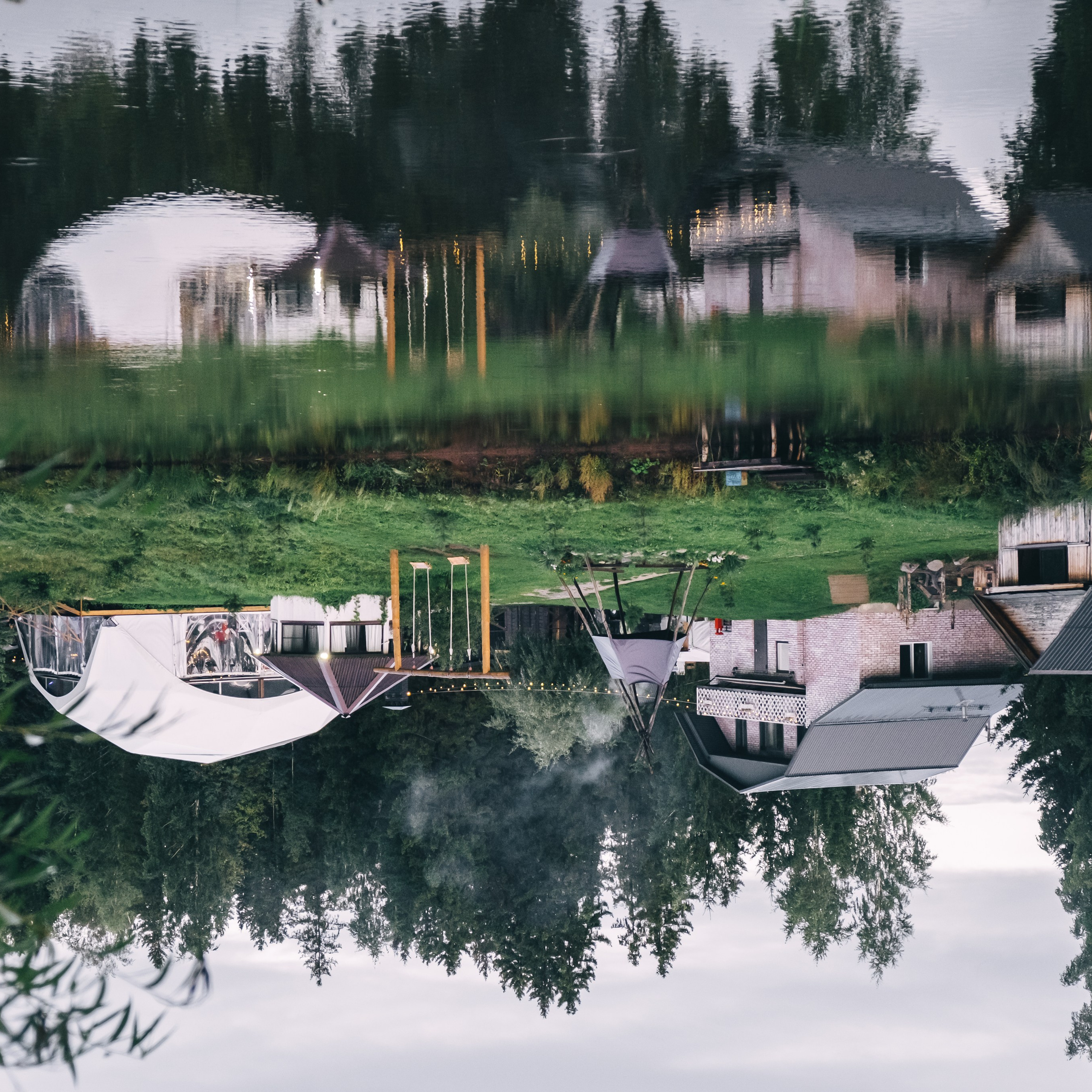 День строителя «Калинка групп». Event-агентство «Апельсин» Ижевск