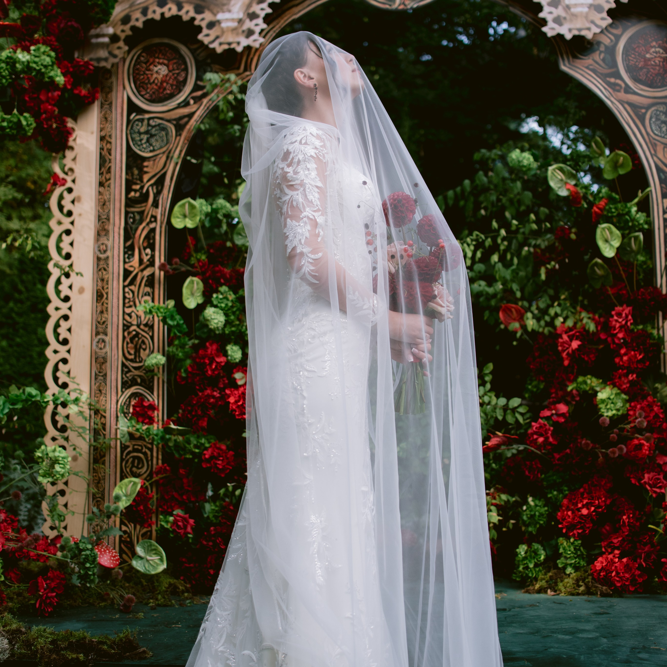 Свадьба Ивана и Алены. Event-агентство «Апельсин» Ижевск