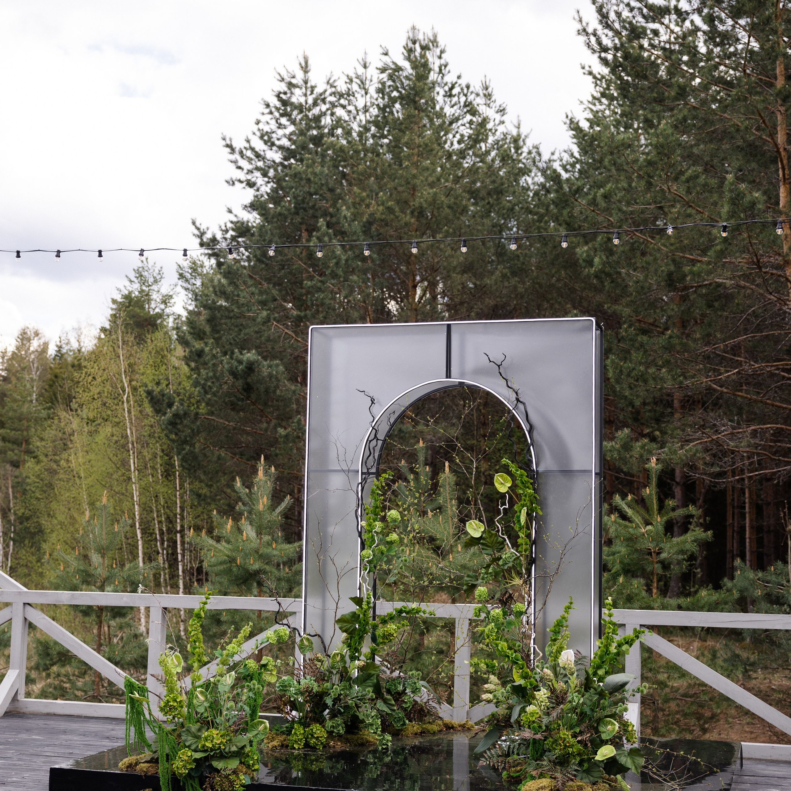 Свадьба Дмитрия и Екатерины. Event-агентство «Апельсин» Ижевск