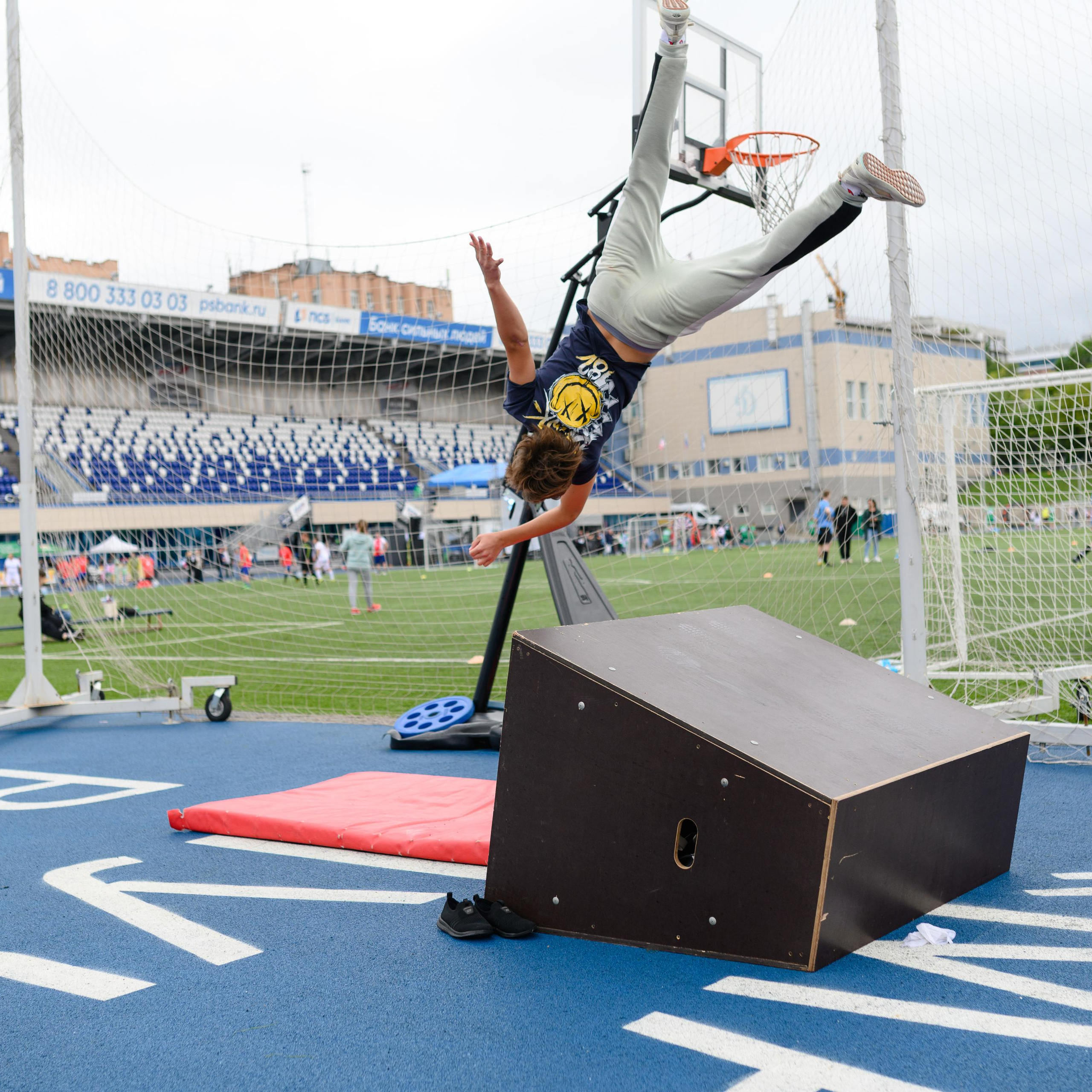 Кубок СПГ (Сибирская Промышленная Группа). Event-агентство «Апельсин» Ижевск