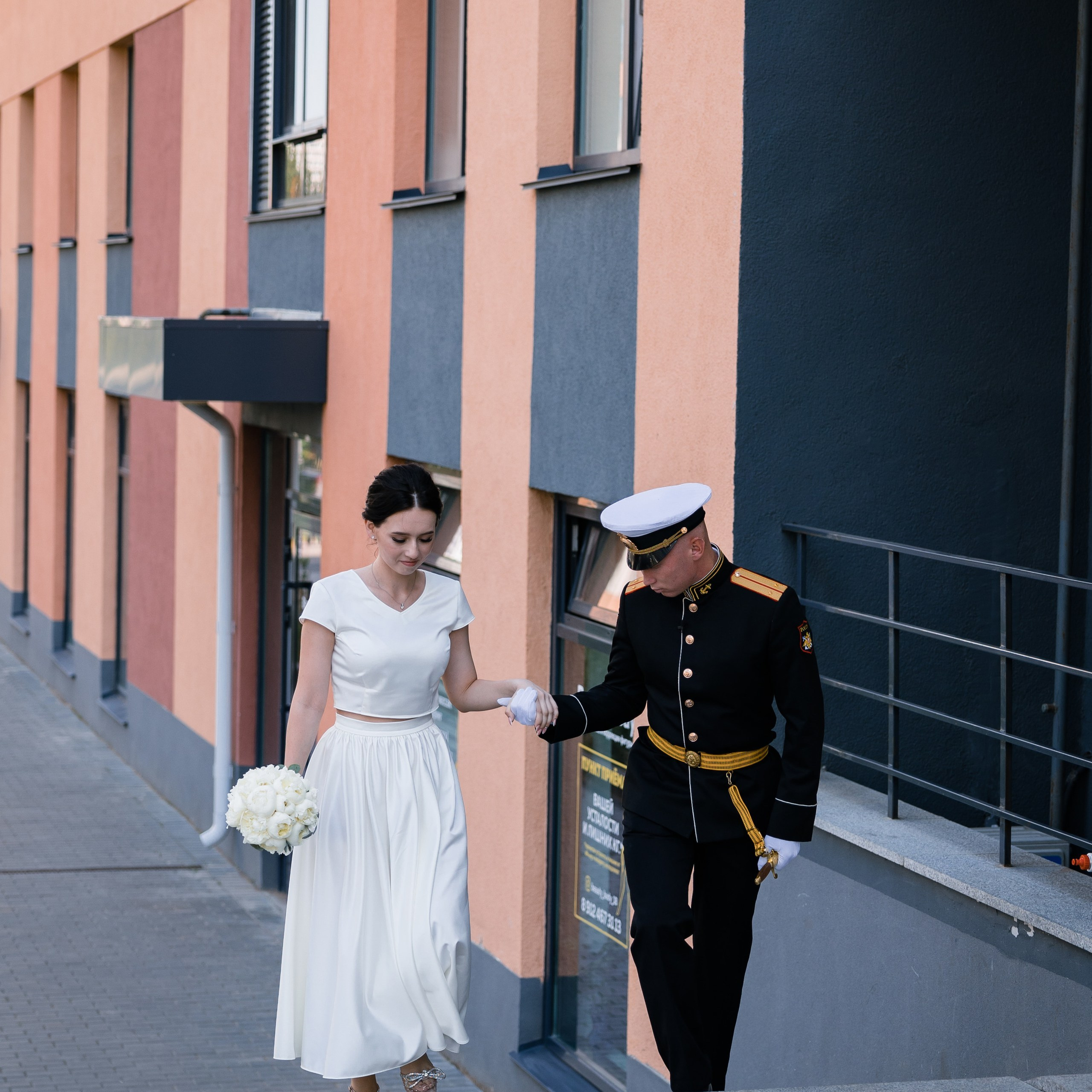 Свадьба Егора и Дианы. Event-агентство «Апельсин» Ижевск