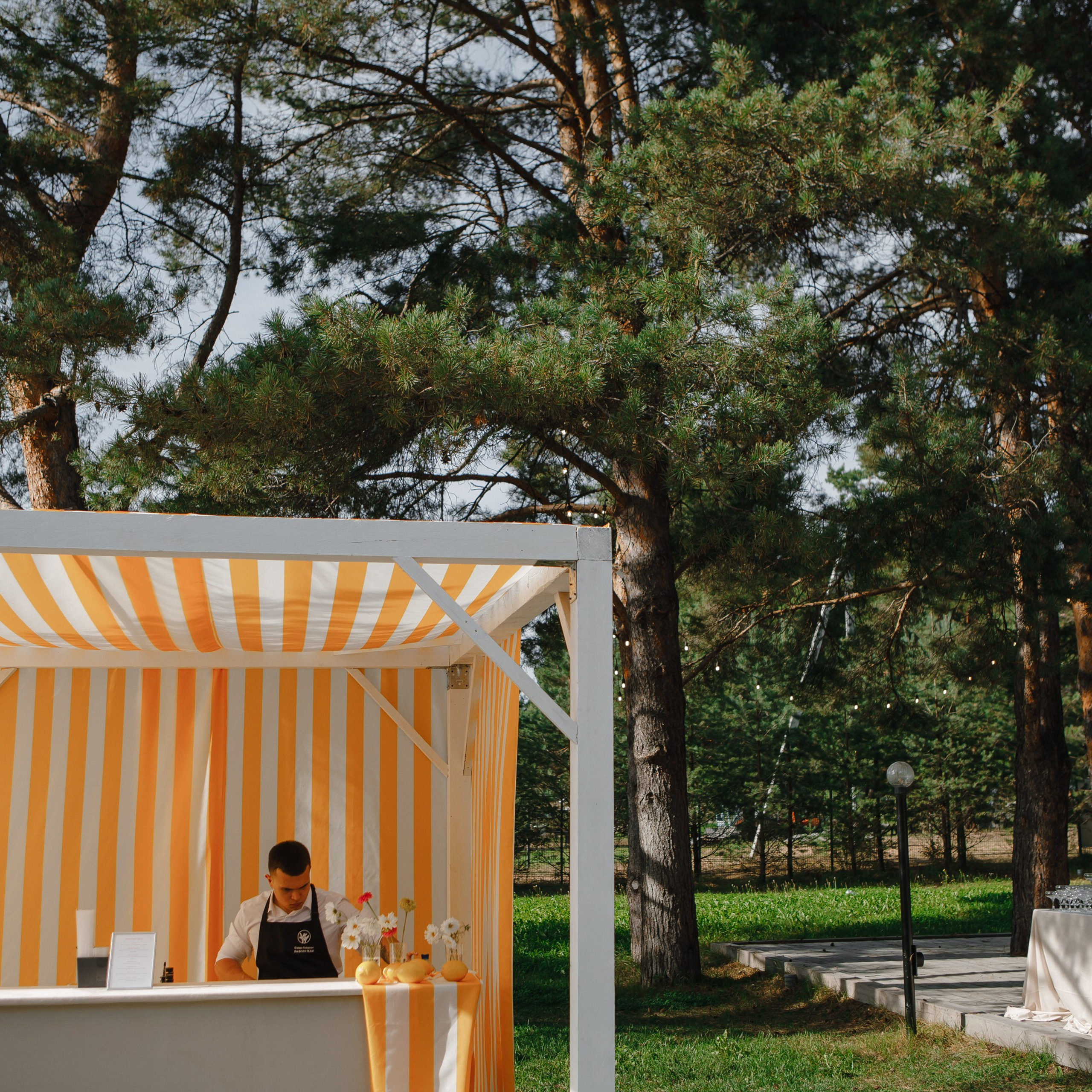 Свадьба Максима и Сони. Event-агентство «Апельсин» Ижевск