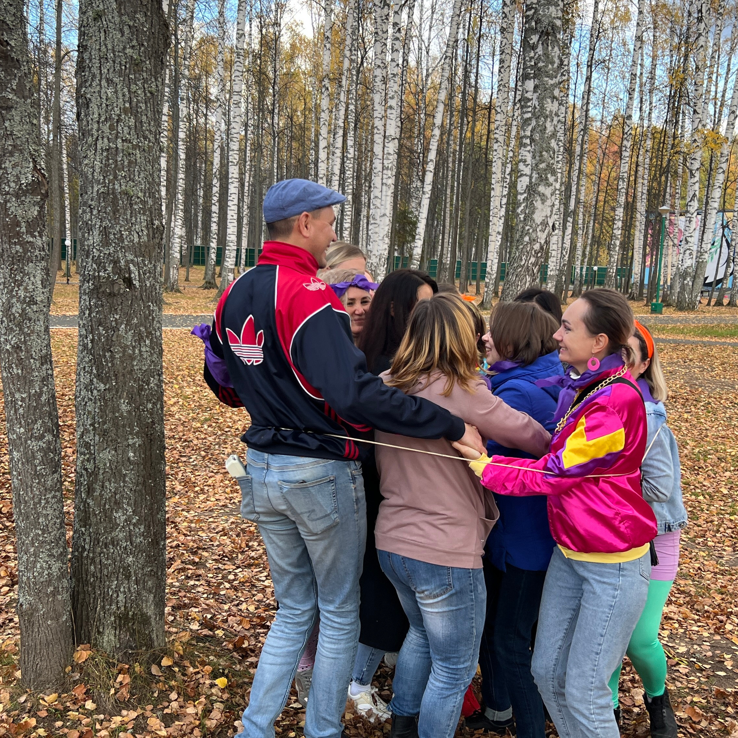 День страховщика «Ингосстрах». Event-агентство «Апельсин» Ижевск