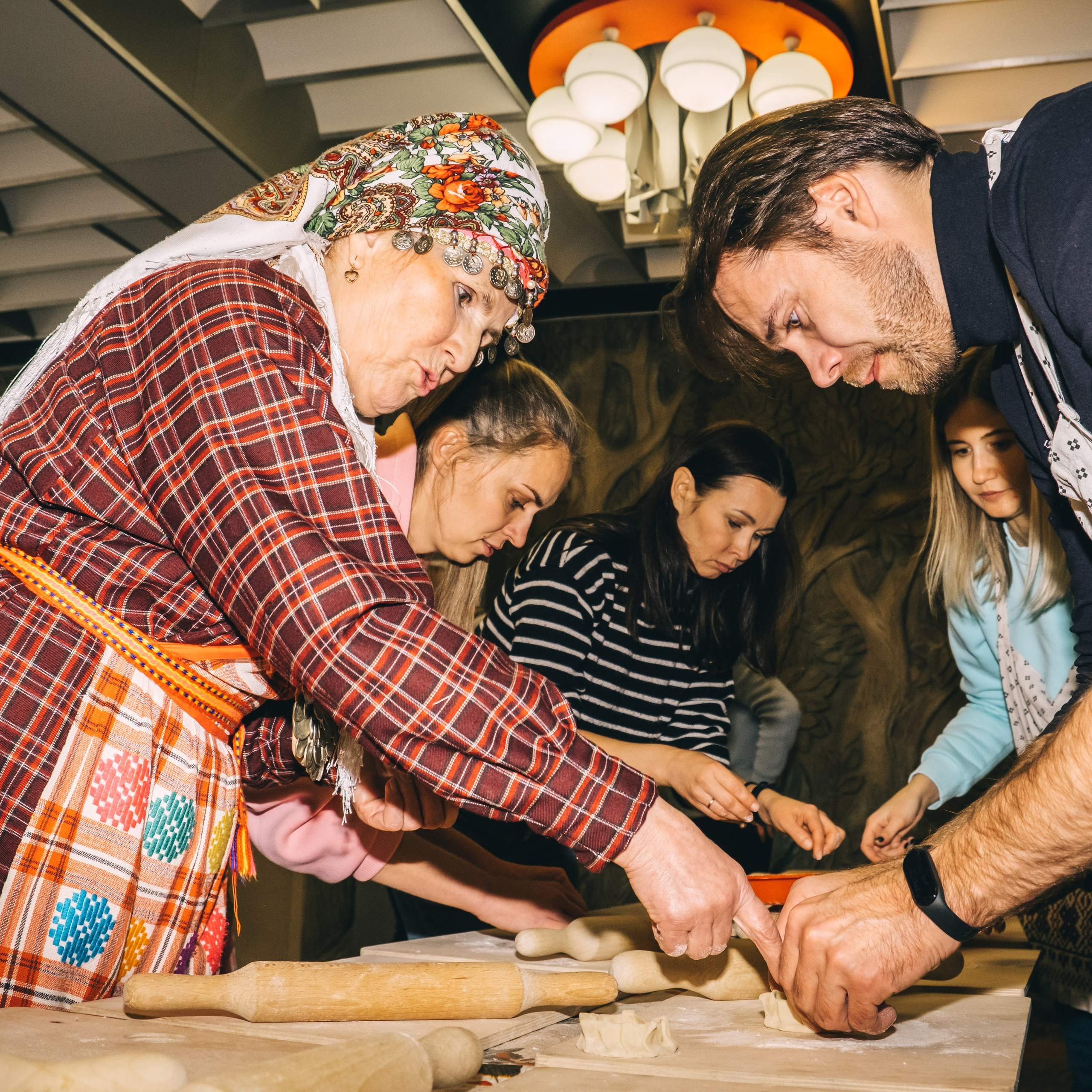 Выездное мероприятие для компании «Ситек». Event-агентство «Апельсин» Ижевск