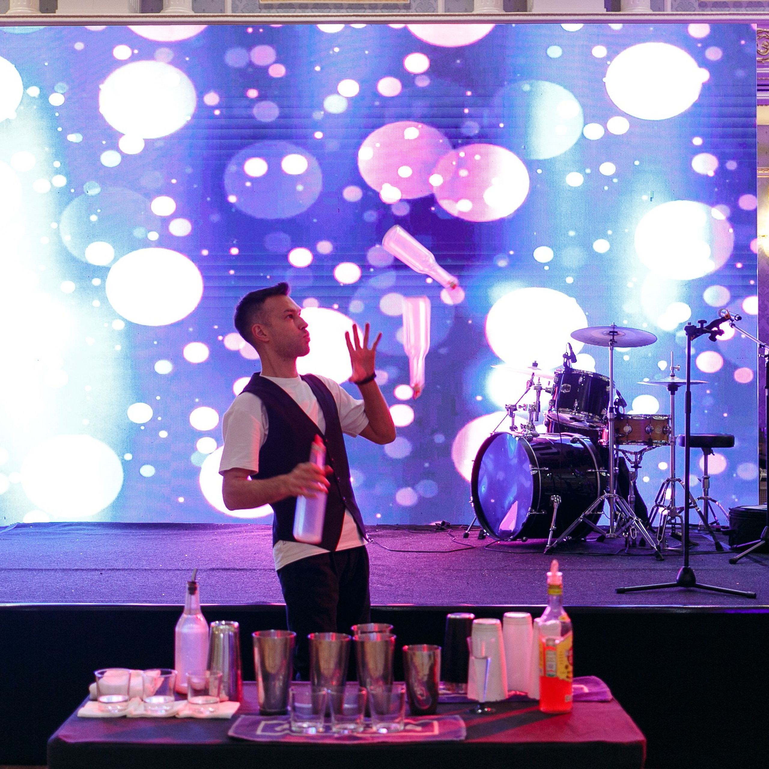 Секретная новогодняя миссия. Агенты СПГ. Event-агентство «Апельсин» Ижевск