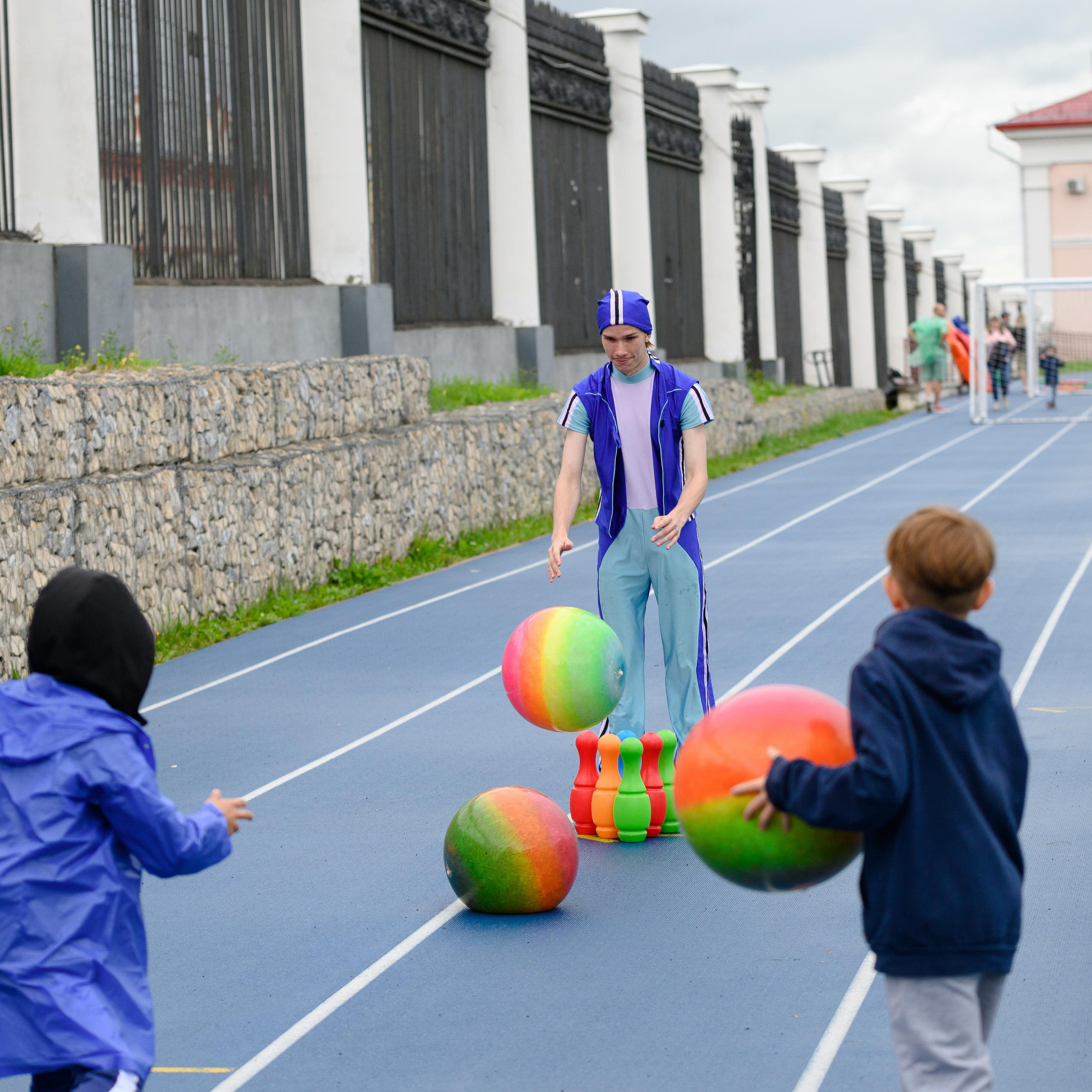 Кубок СПГ (Сибирская Промышленная Группа). Event-агентство «Апельсин» Ижевск