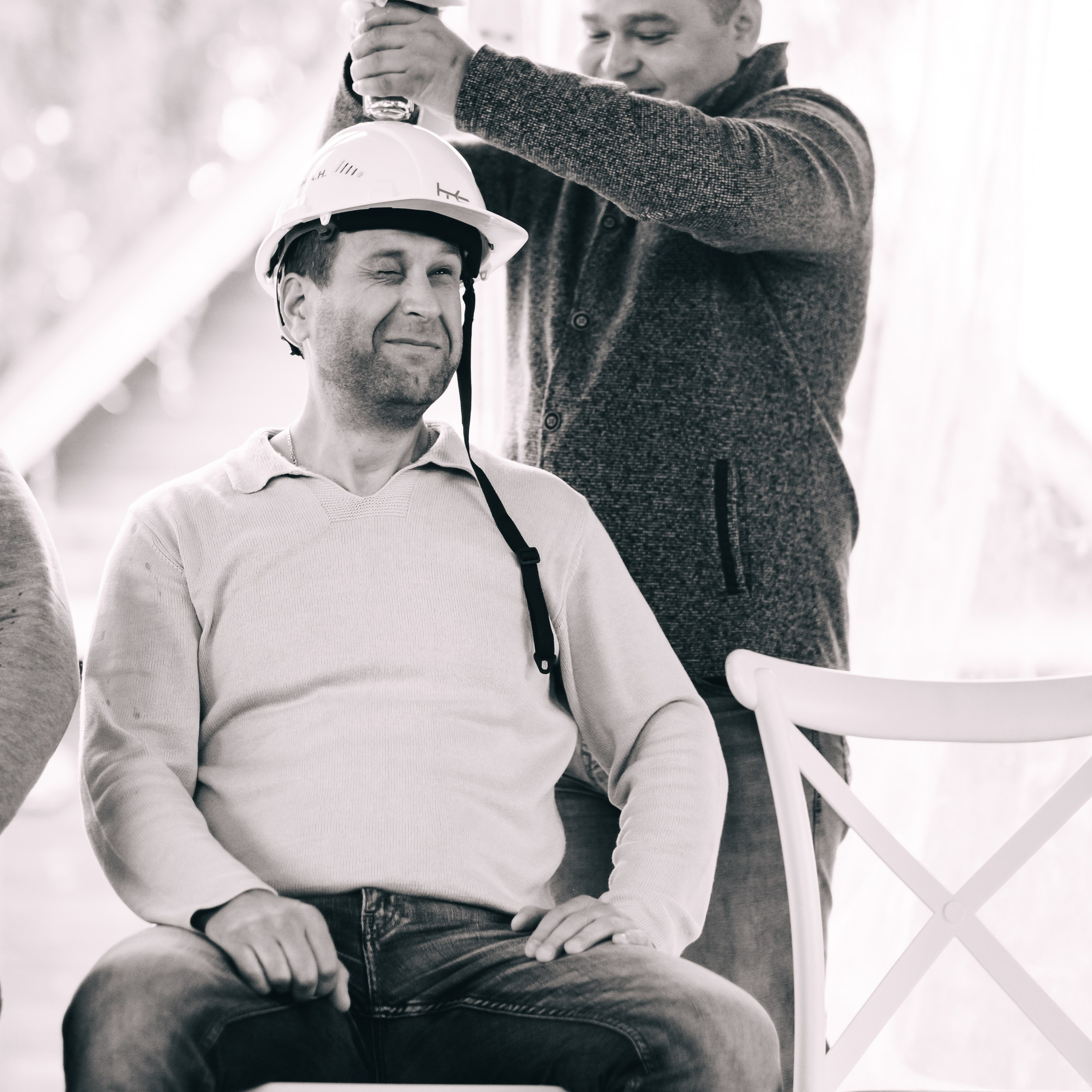 День строителя «Калинка групп». Event-агентство «Апельсин» Ижевск