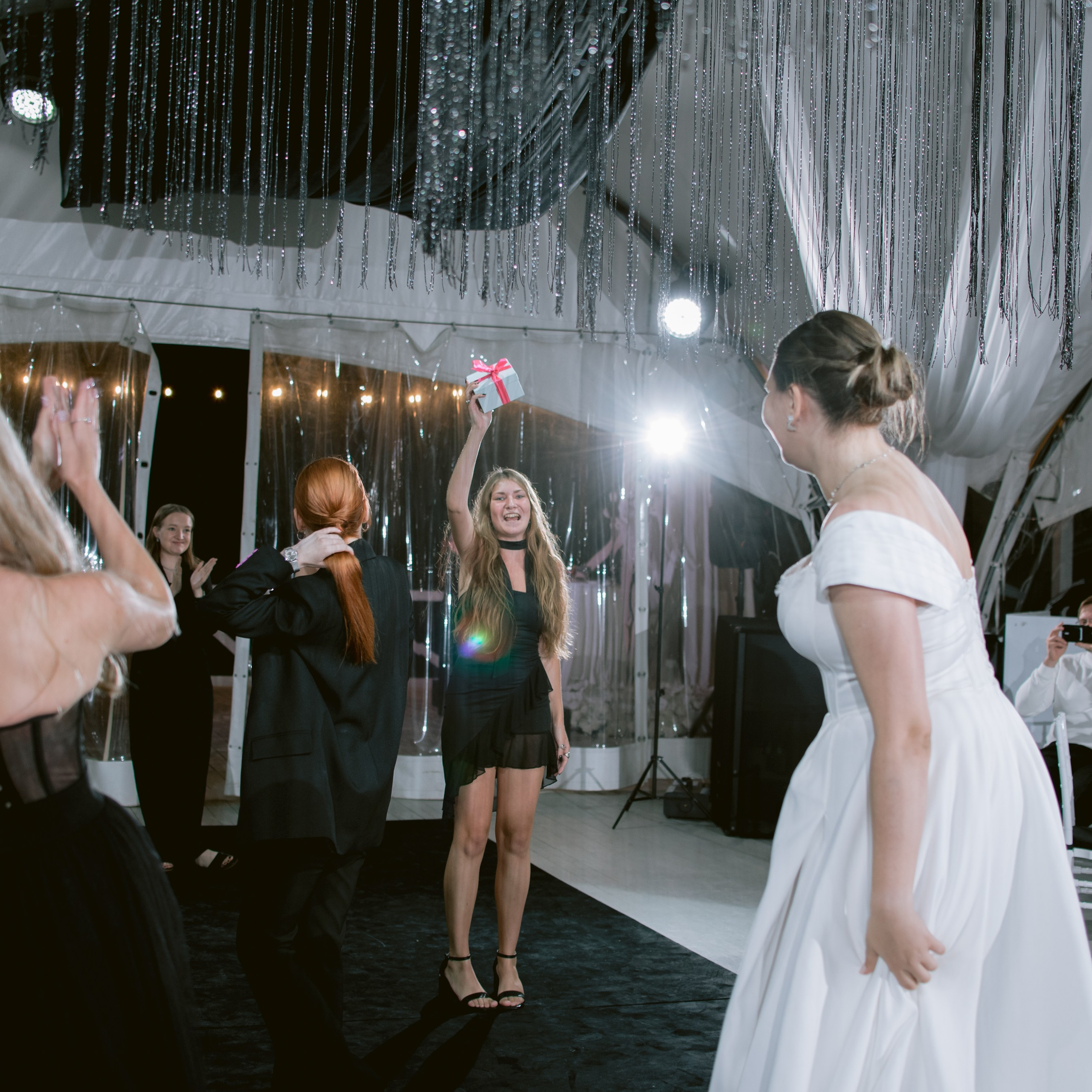 Свадьба Рината и Анастасии. Event-агентство «Апельсин» Ижевск