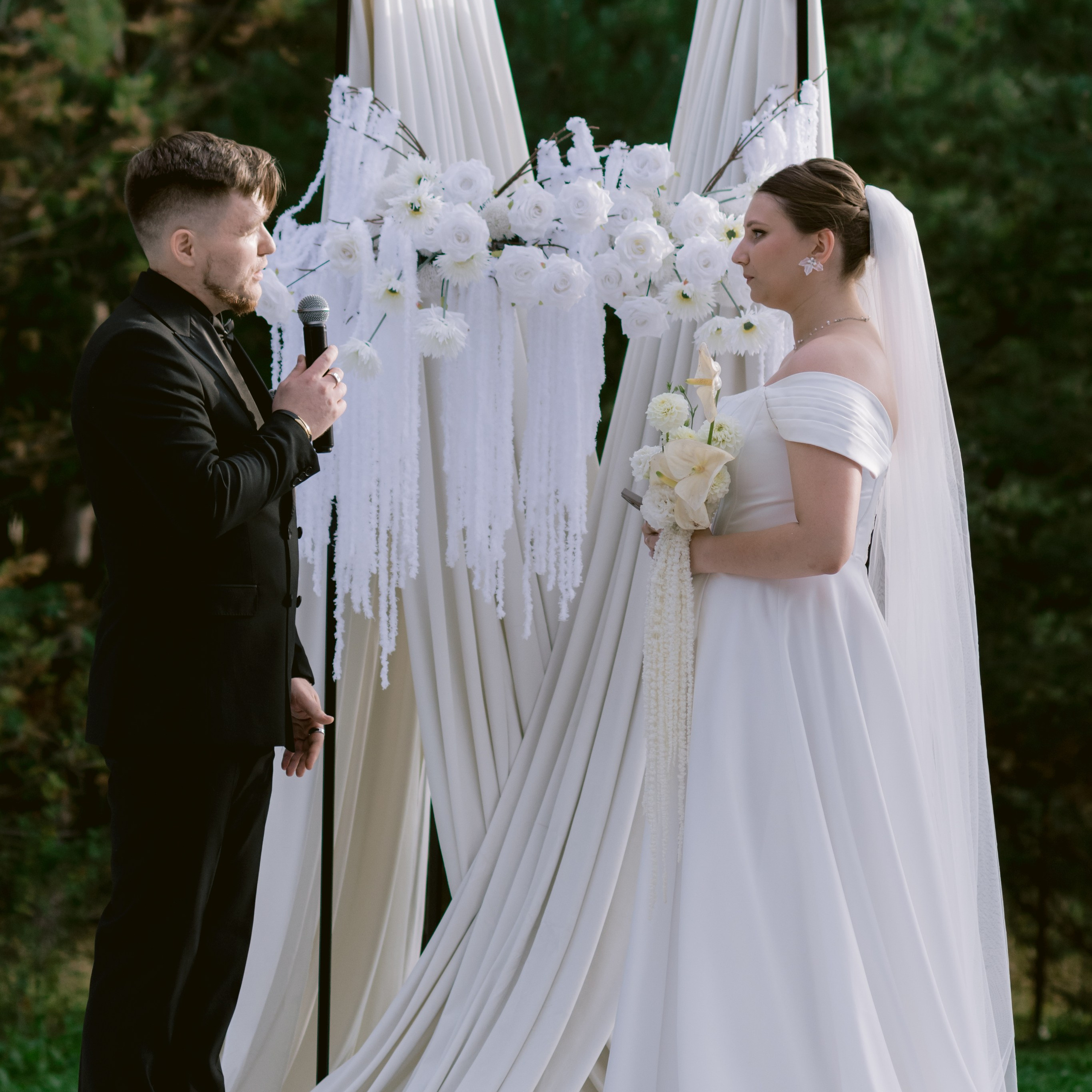 Свадьба Рината и Анастасии. Event-агентство «Апельсин» Ижевск