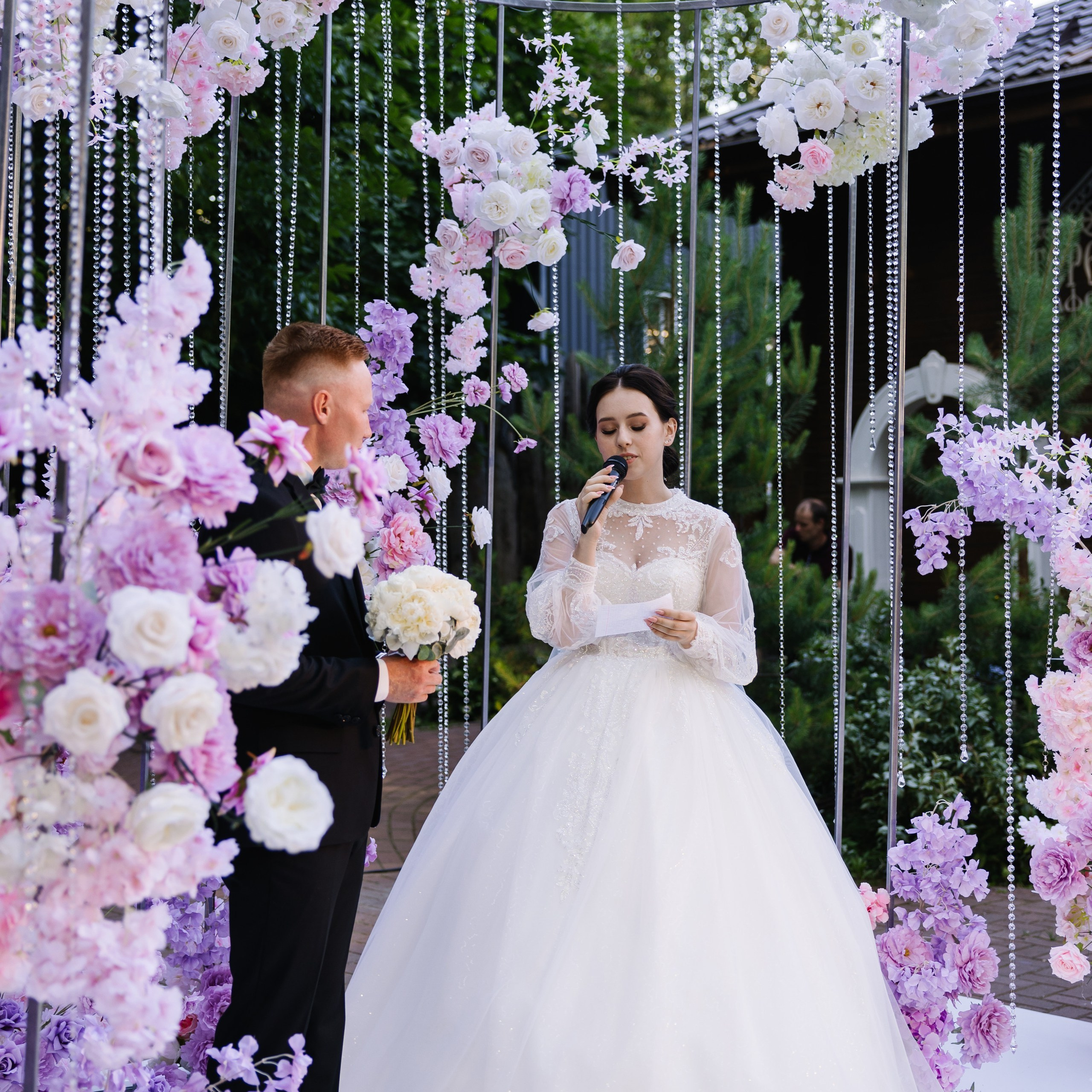 Свадьба Егора и Дианы. Event-агентство «Апельсин» Ижевск