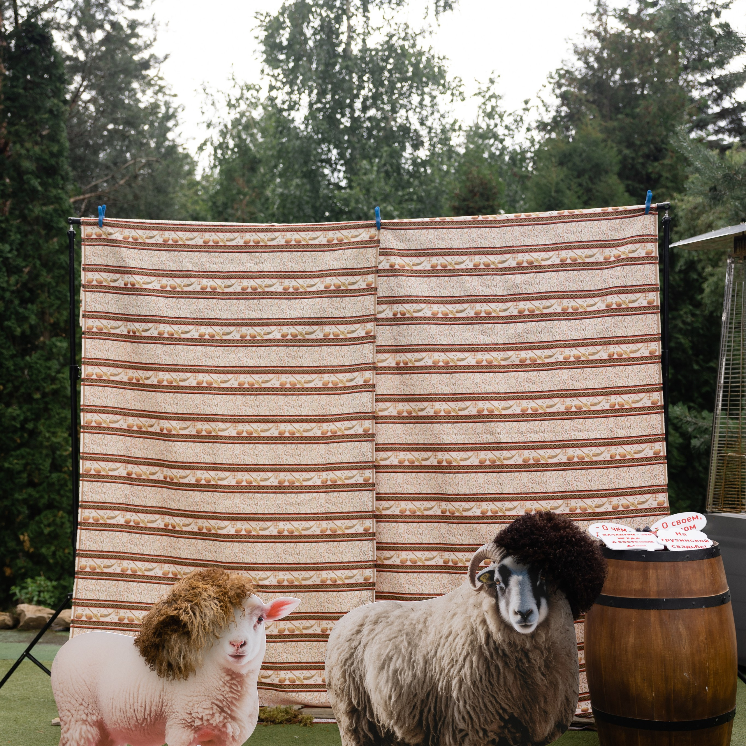 Свадьба Андрея и Ксении. Event-агентство «Апельсин» Ижевск