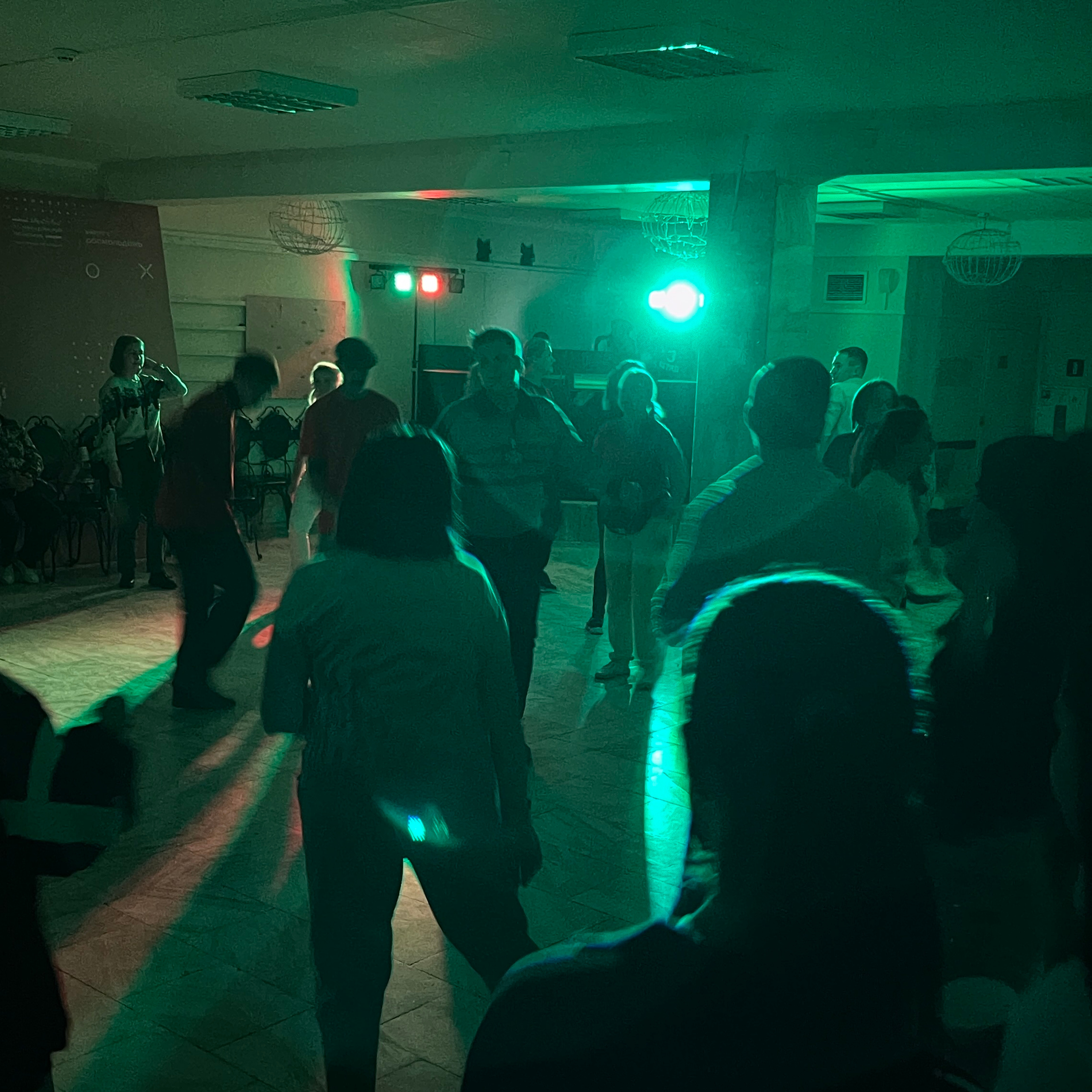 День страховщика «Ингосстрах». Event-агентство «Апельсин» Ижевск