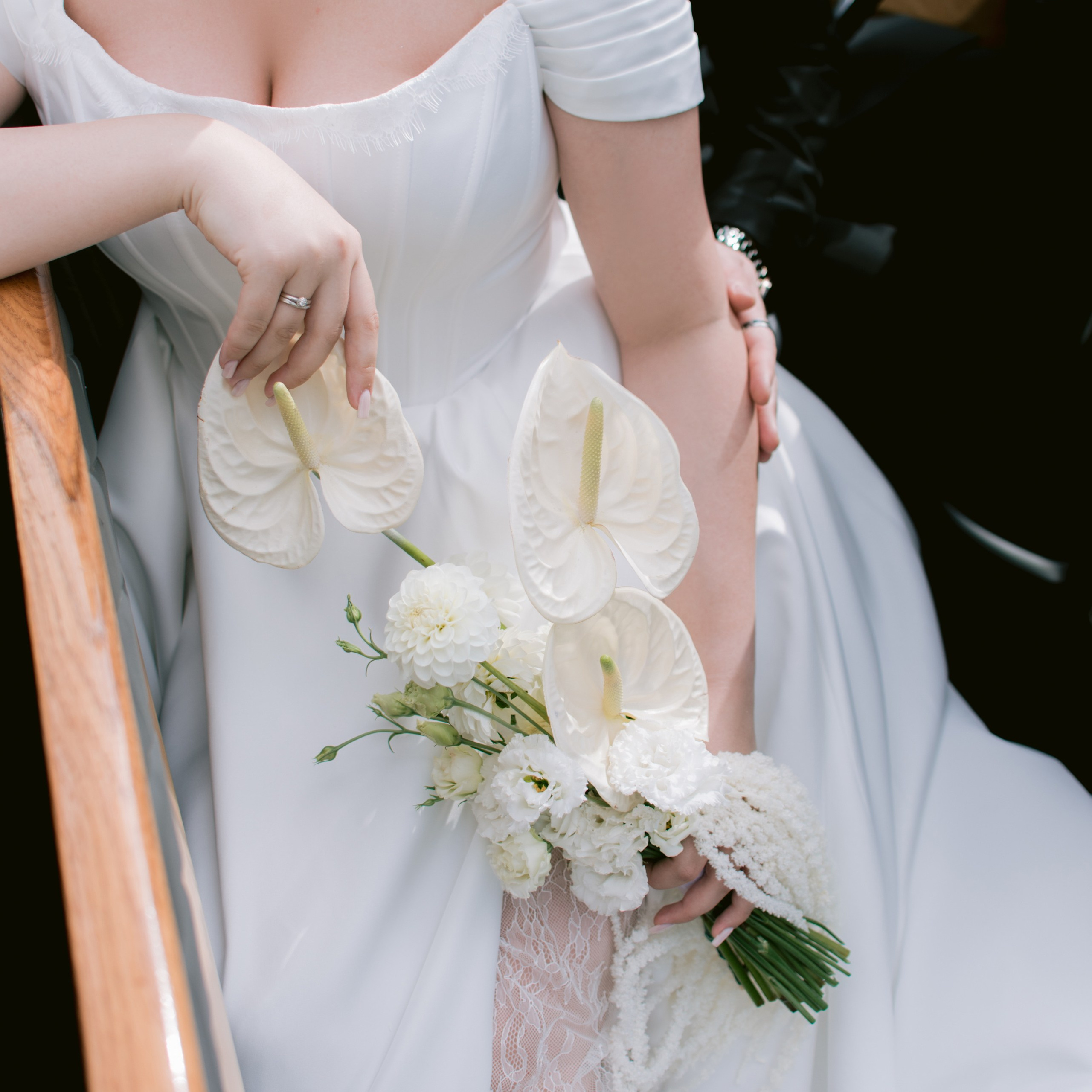 Свадьба Рината и Анастасии. Event-агентство «Апельсин» Ижевск