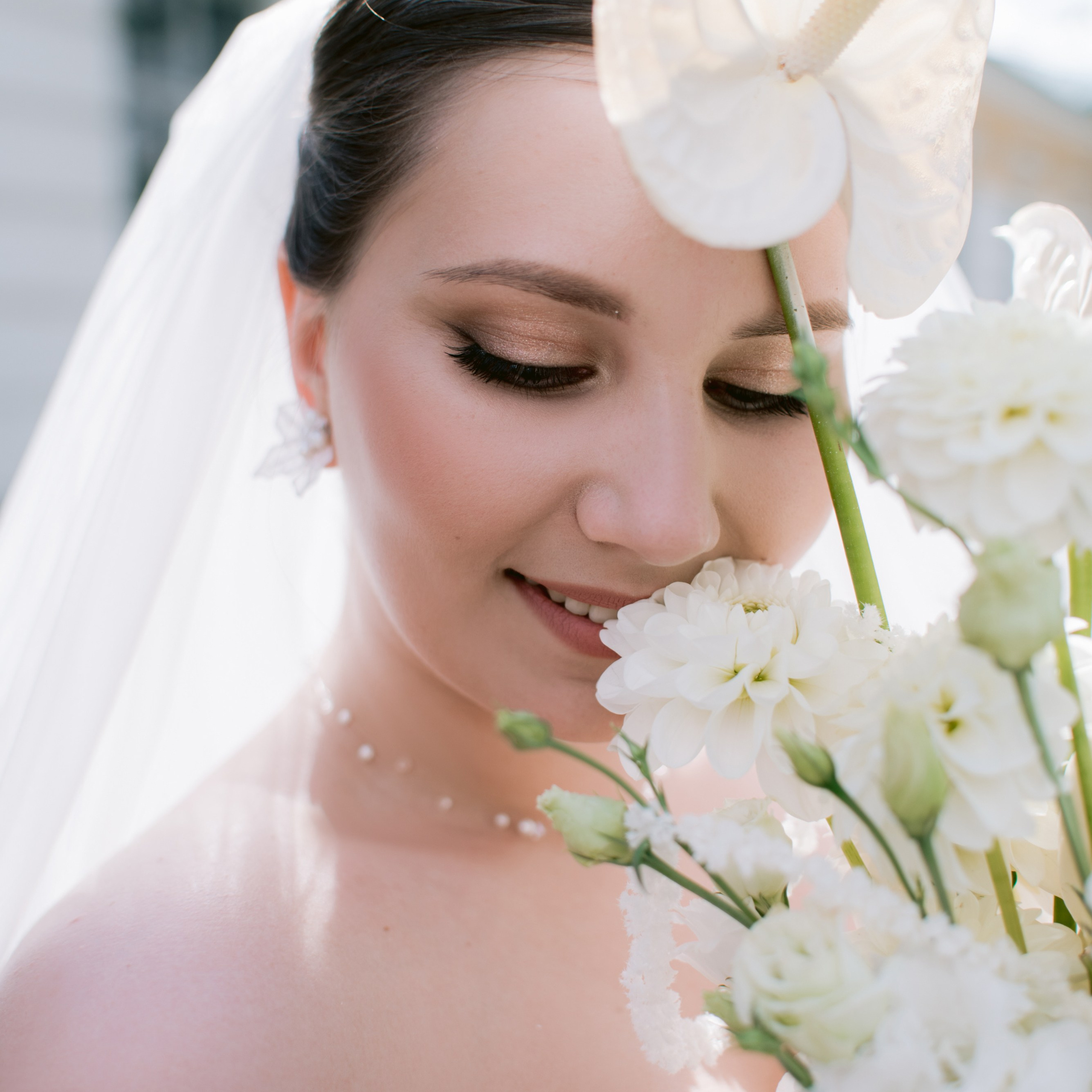 Свадьба Рината и Анастасии. Event-агентство «Апельсин» Ижевск