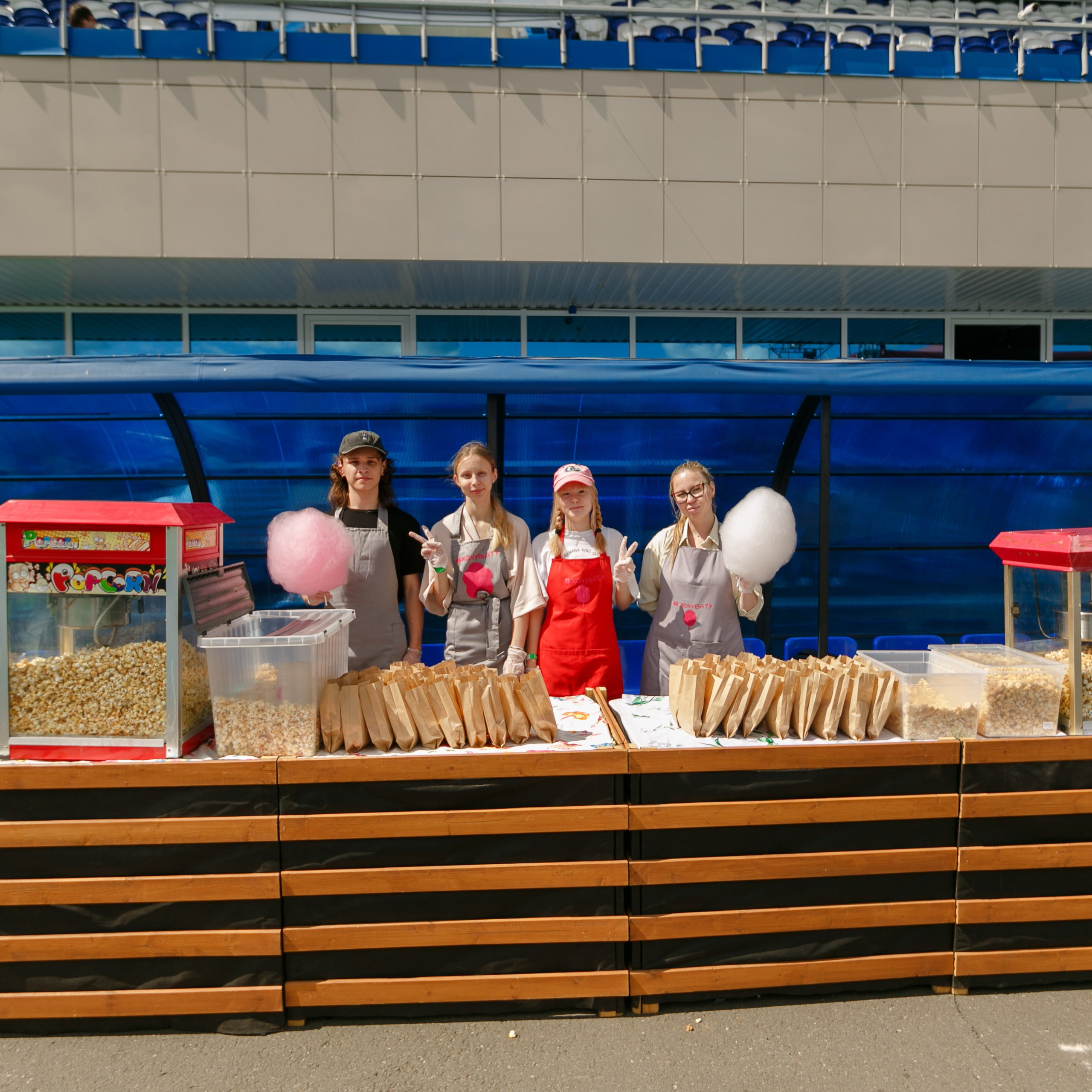 «КУБОК СПГ 2024». Event-агентство «Апельсин» Ижевск