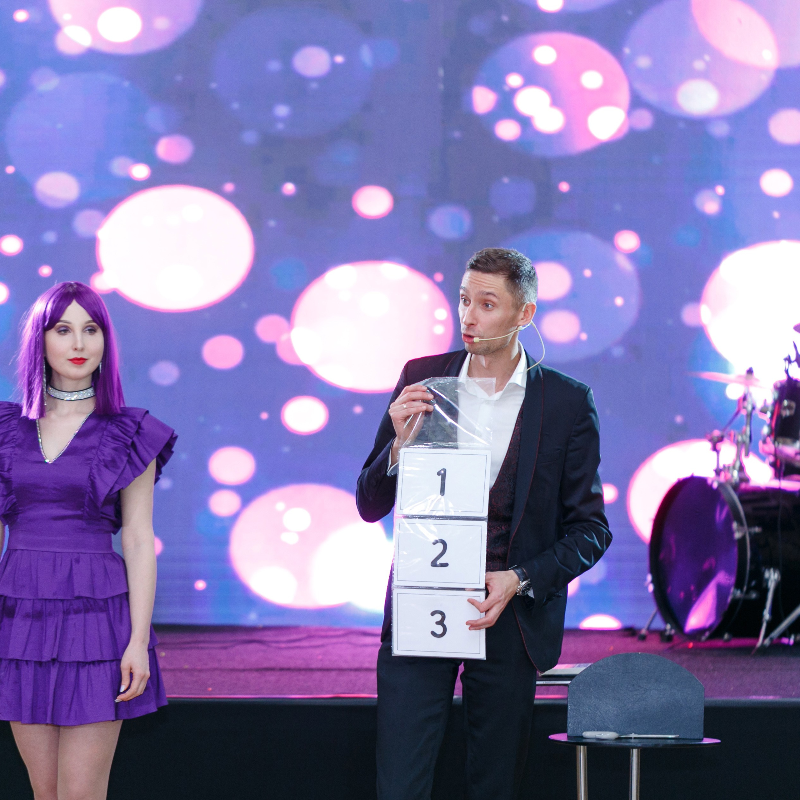 Секретная новогодняя миссия. Агенты СПГ. Event-агентство «Апельсин» Ижевск