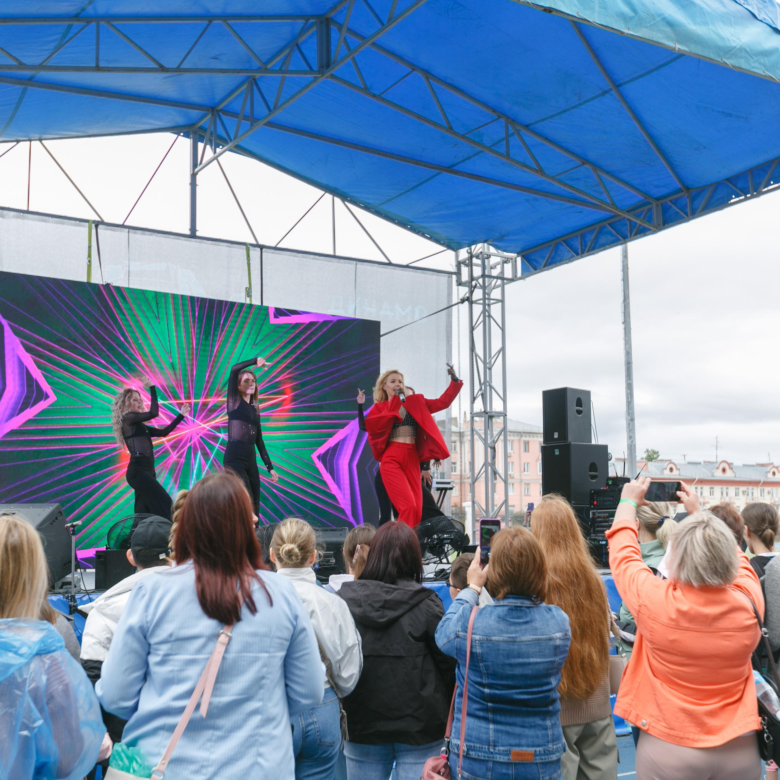 Кубок СПГ (Сибирская Промышленная Группа). Event-агентство «Апельсин» Ижевск