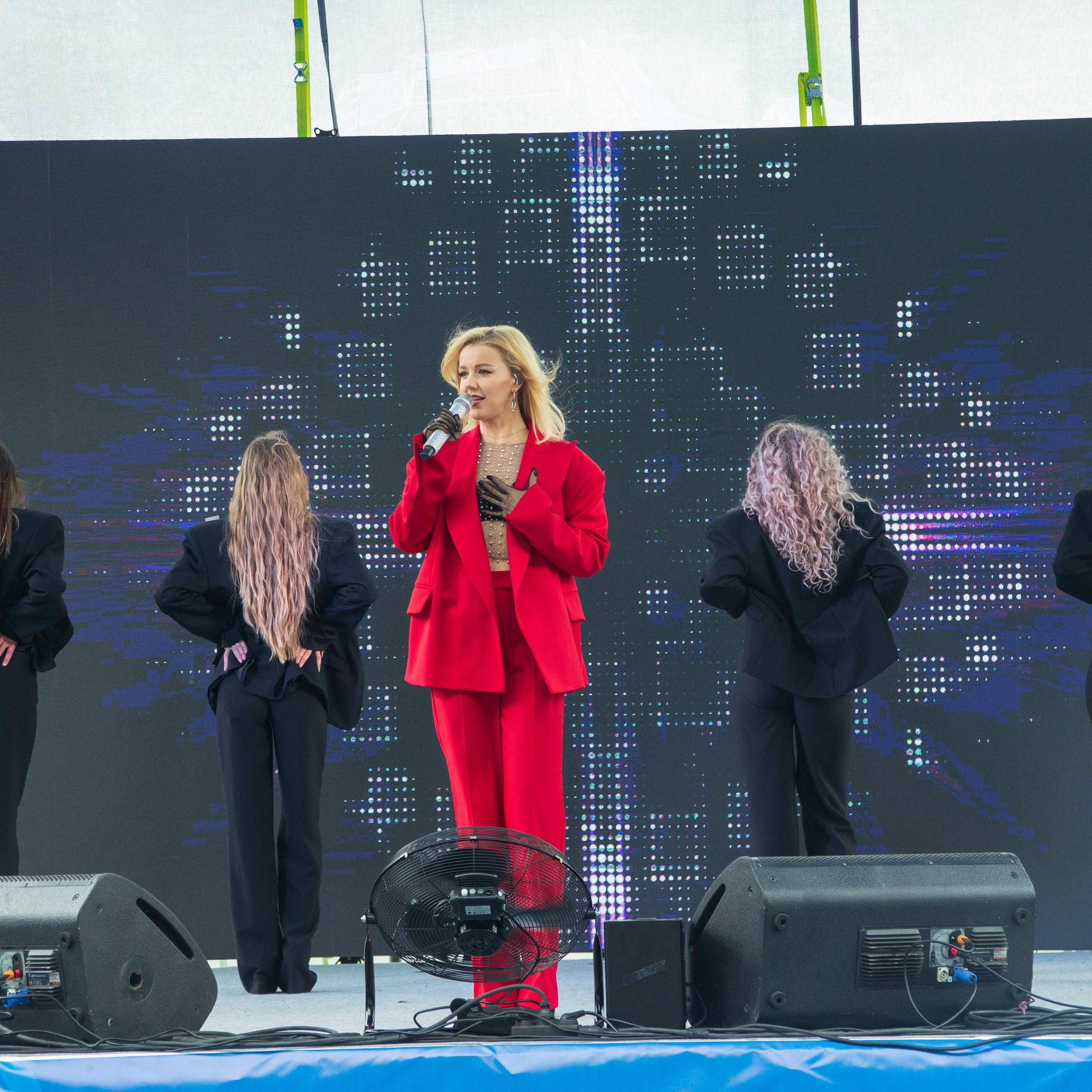 Кубок СПГ (Сибирская Промышленная Группа). Event-агентство «Апельсин» Ижевск