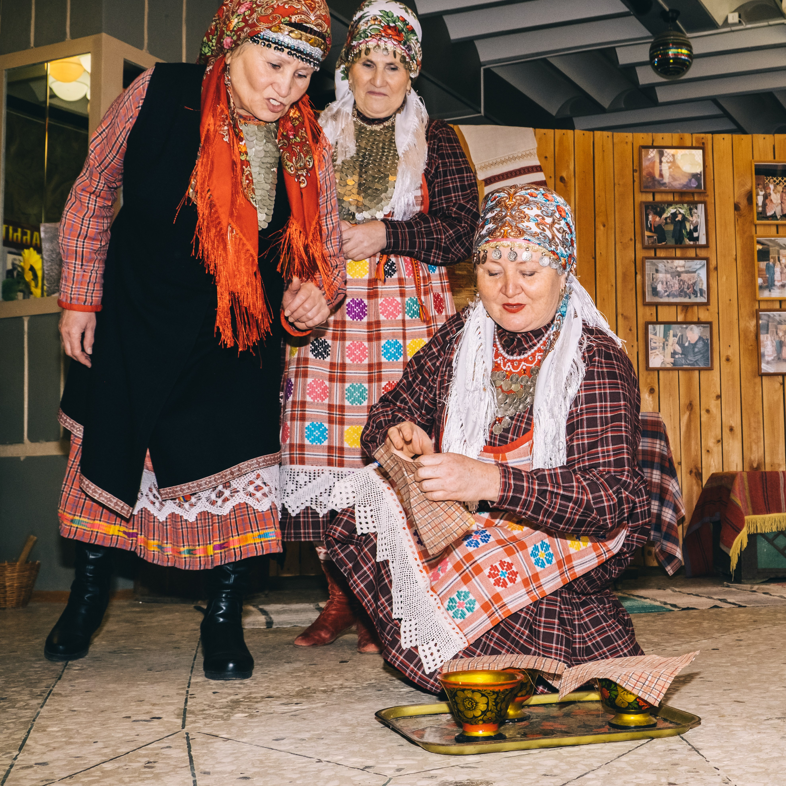 Выездное мероприятие для компании «Ситек». Event-агентство «Апельсин» Ижевск