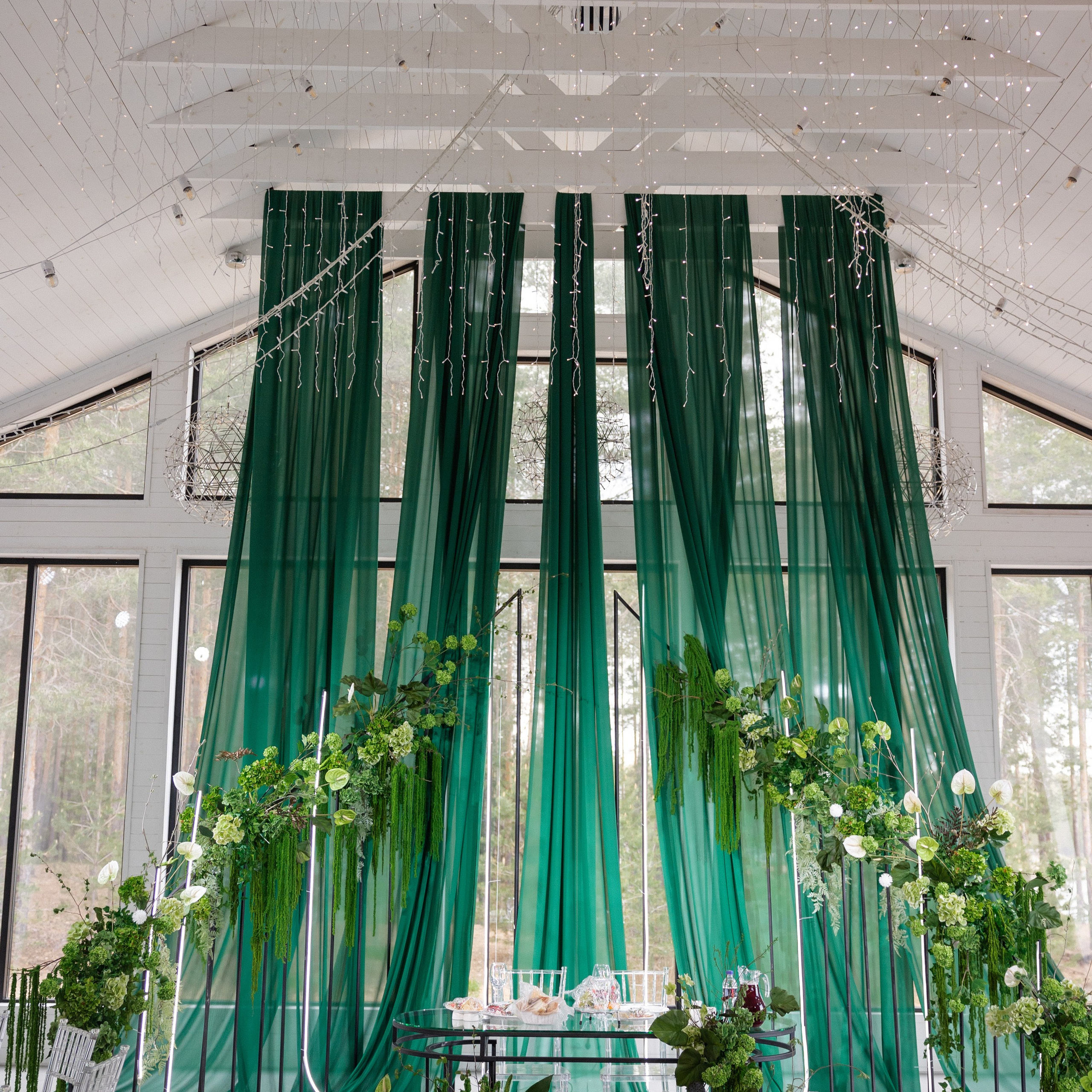 Свадьба Дмитрия и Екатерины. Event-агентство «Апельсин» Ижевск