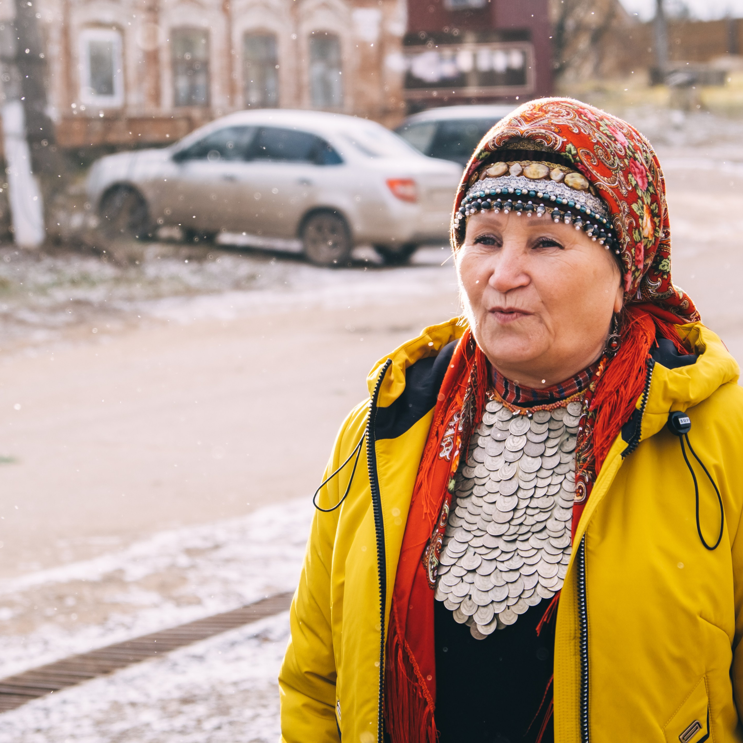 Выездное мероприятие для компании «Ситек». Event-агентство «Апельсин» Ижевск