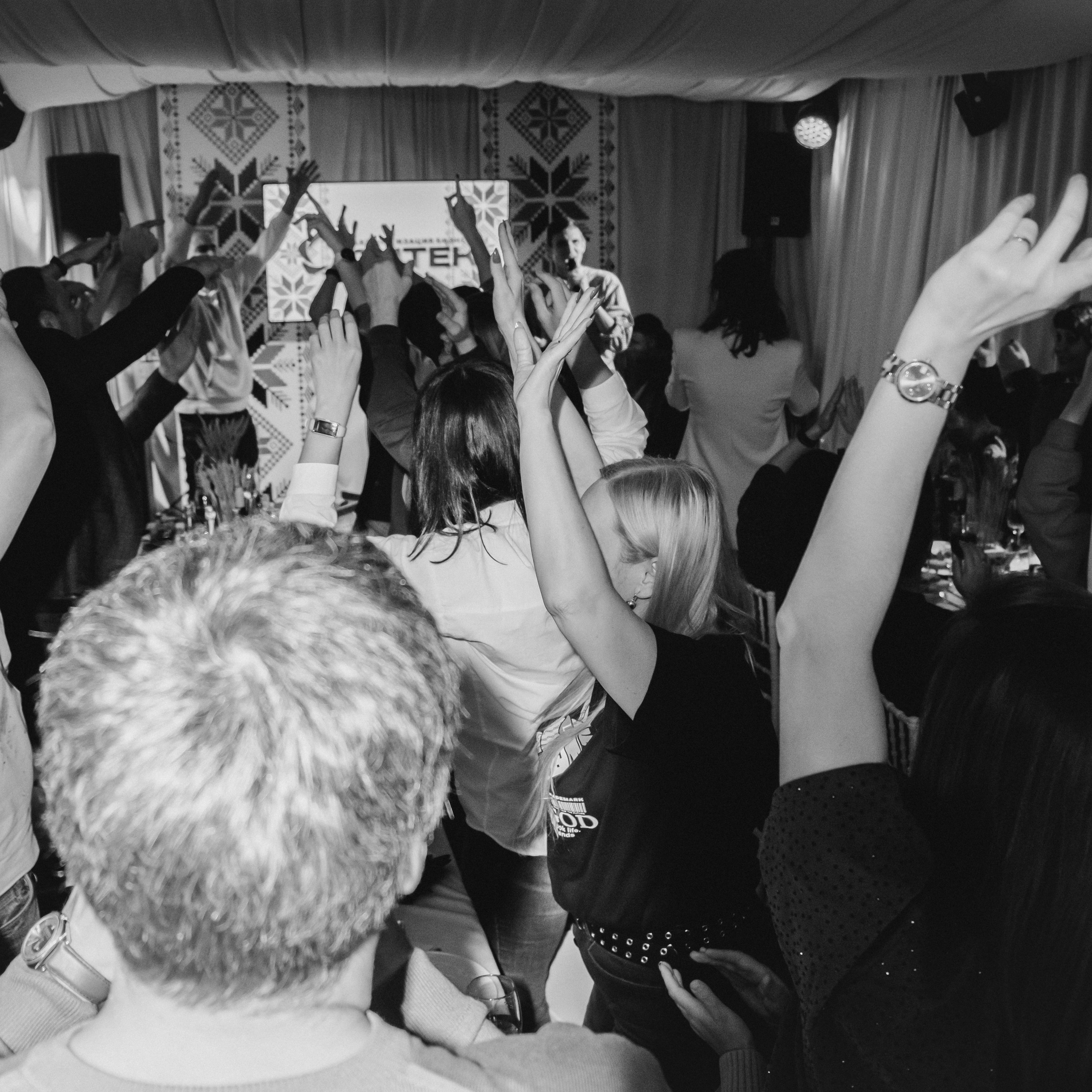 Выездное мероприятие для компании «Ситек». Event-агентство «Апельсин» Ижевск