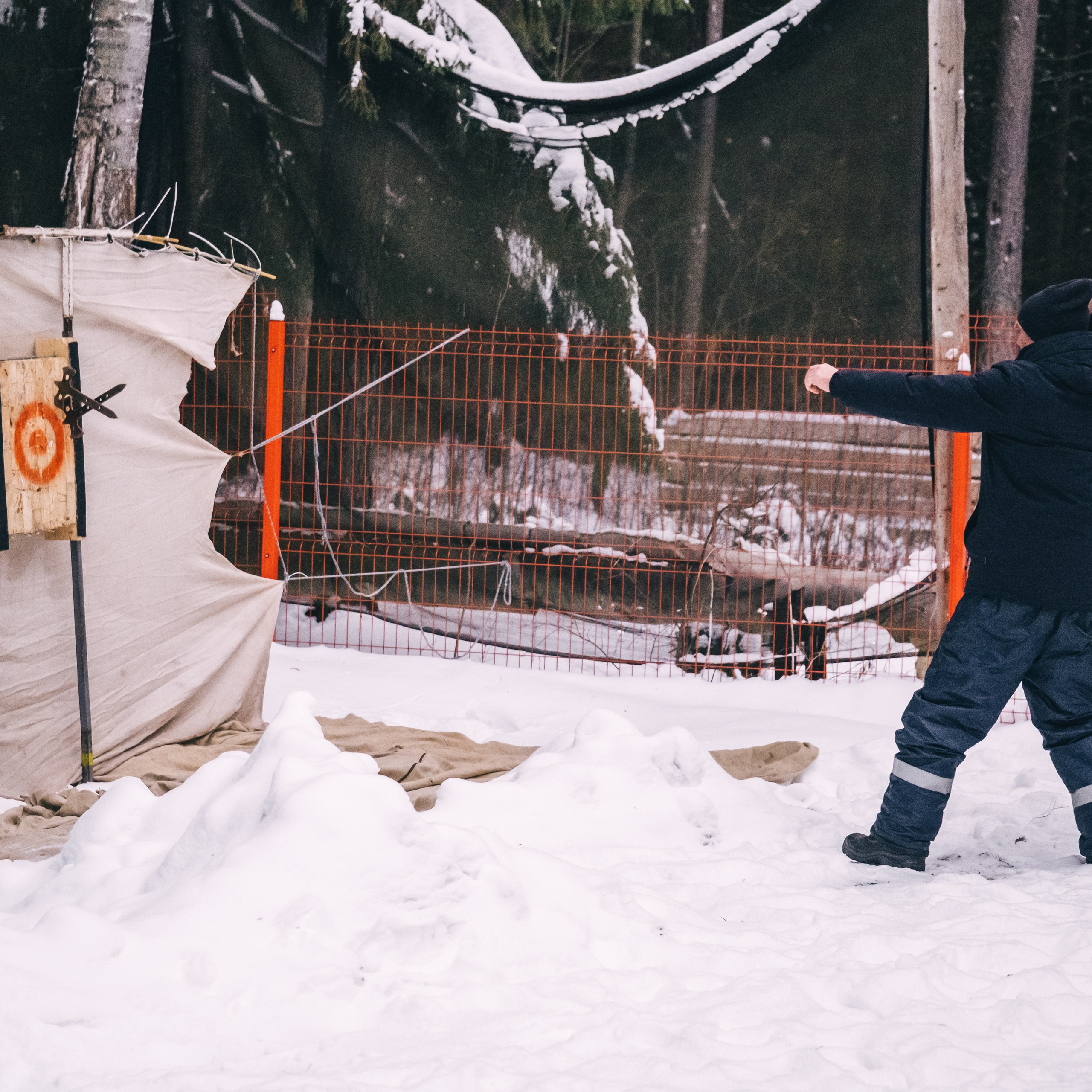20 лет компании «Пакка». Лига чемпионов. Event-агентство «Апельсин» Ижевск