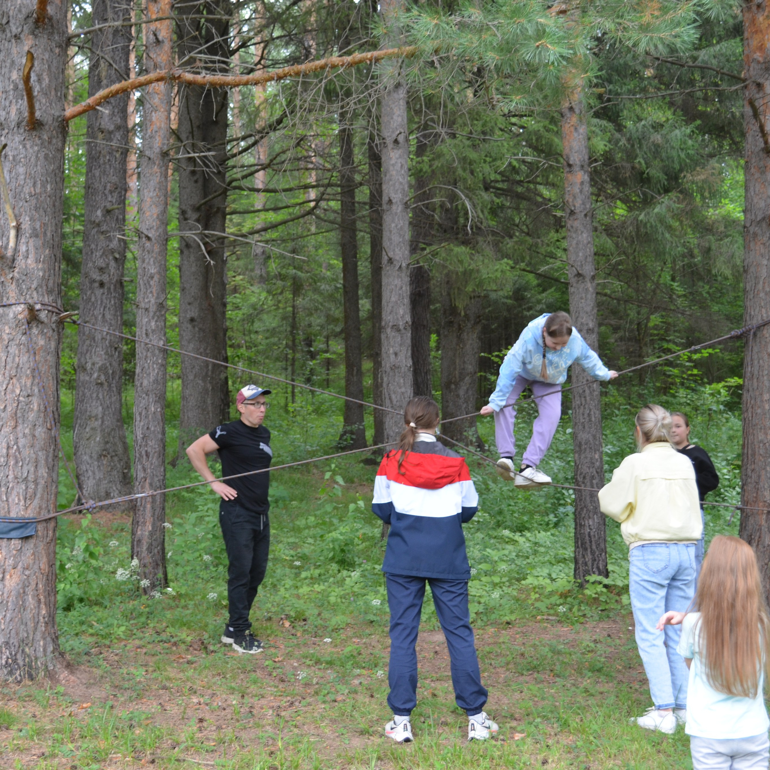 День здоровья. Семейный праздник для компании «Птицефабрика «Вараксино». Event-агентство «Апельсин» Ижевск