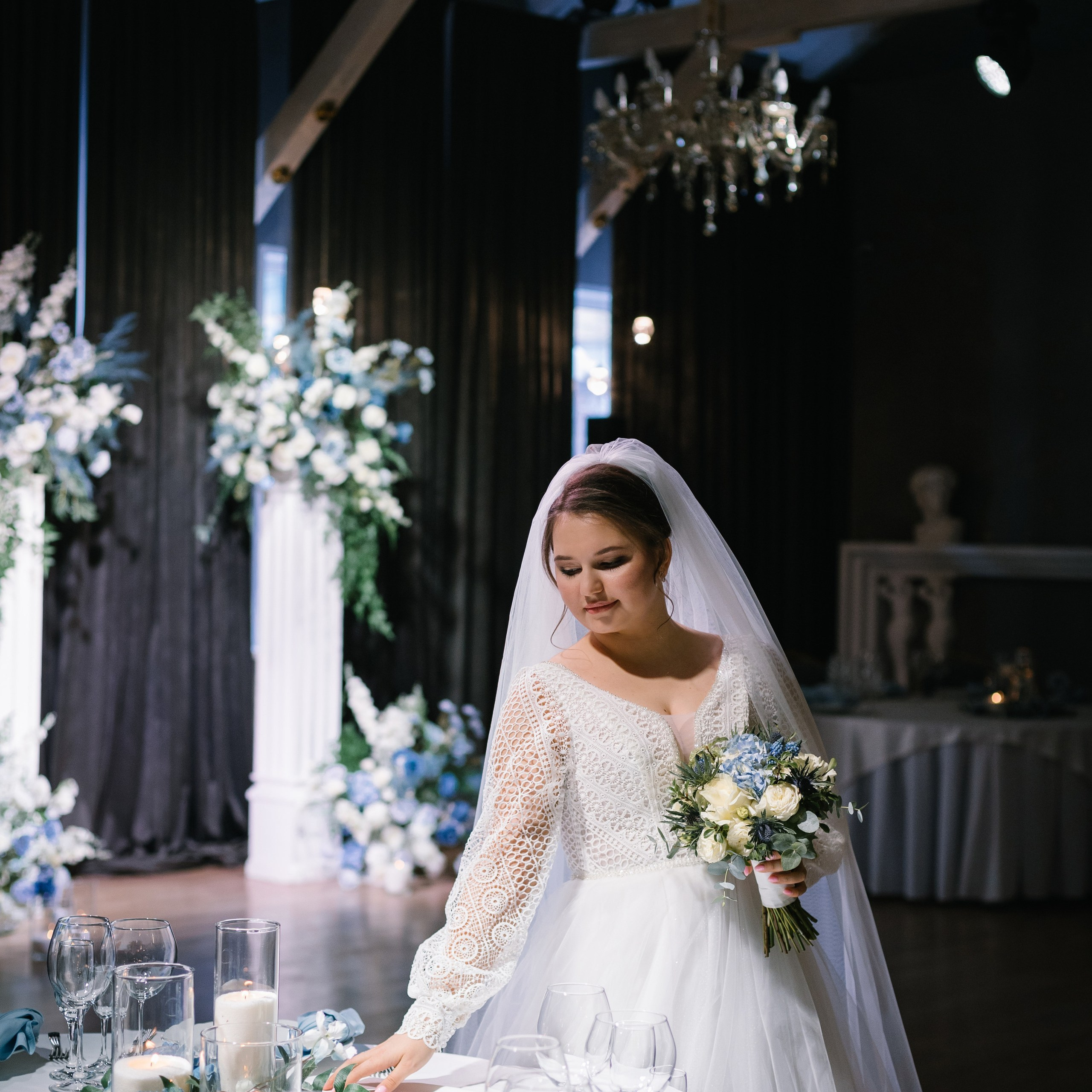 Свадьба Максима и Екатерины. Event-агентство «Апельсин» Ижевск