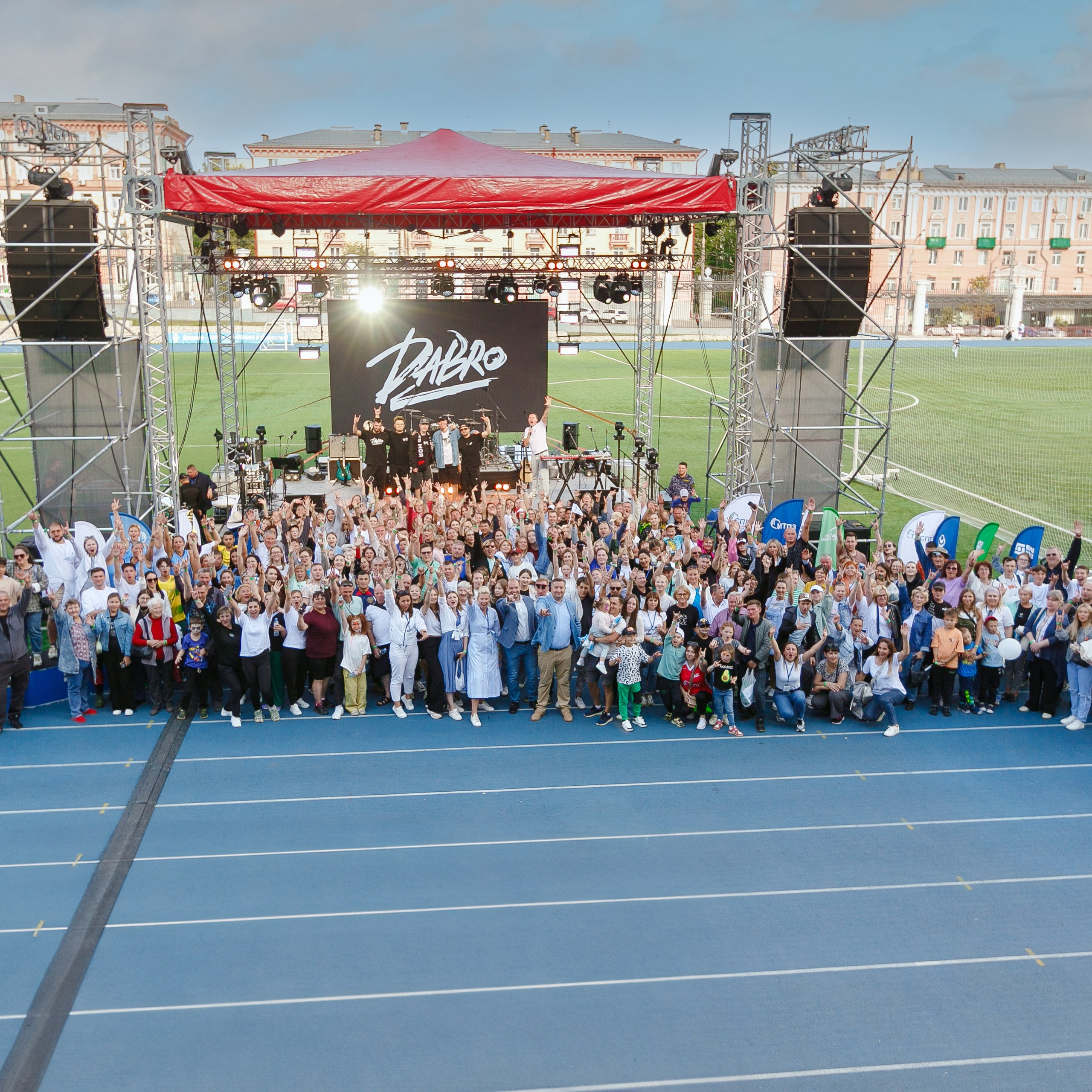 «КУБОК СПГ 2024»