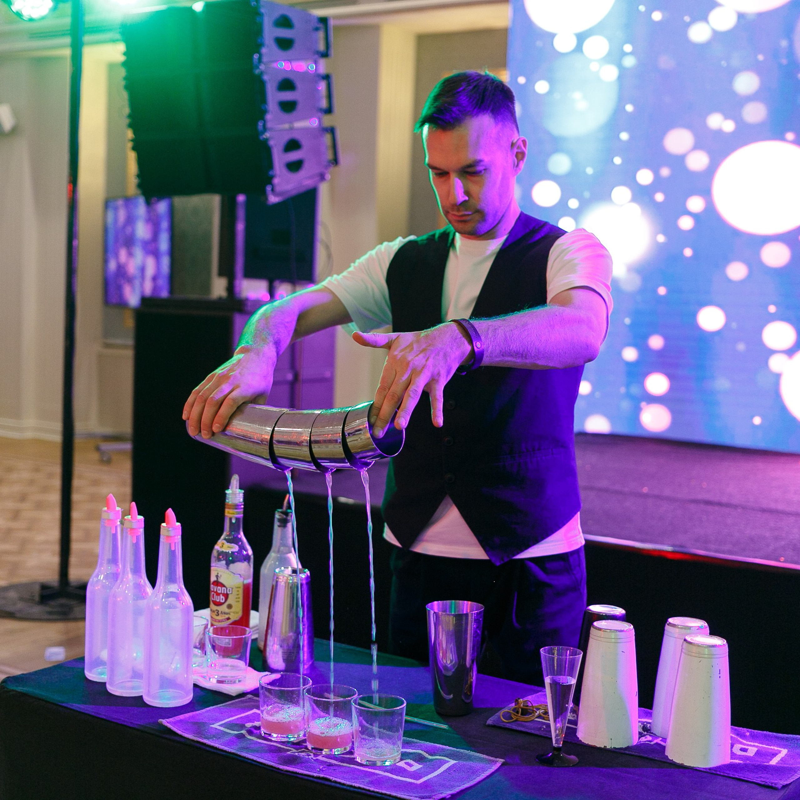 Секретная новогодняя миссия. Агенты СПГ. Event-агентство «Апельсин» Ижевск