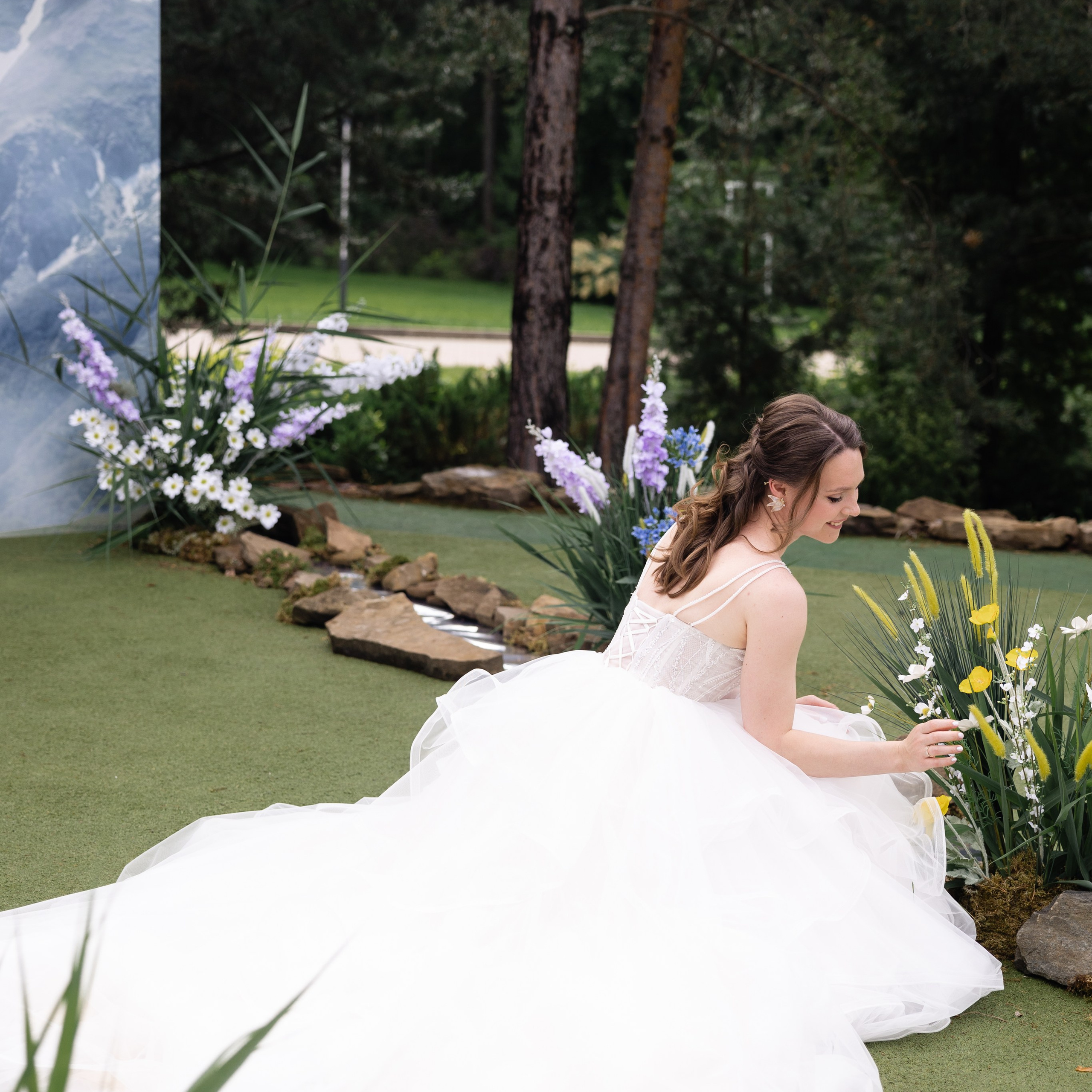 Свадьба Андрея и Ксении. Event-агентство «Апельсин» Ижевск