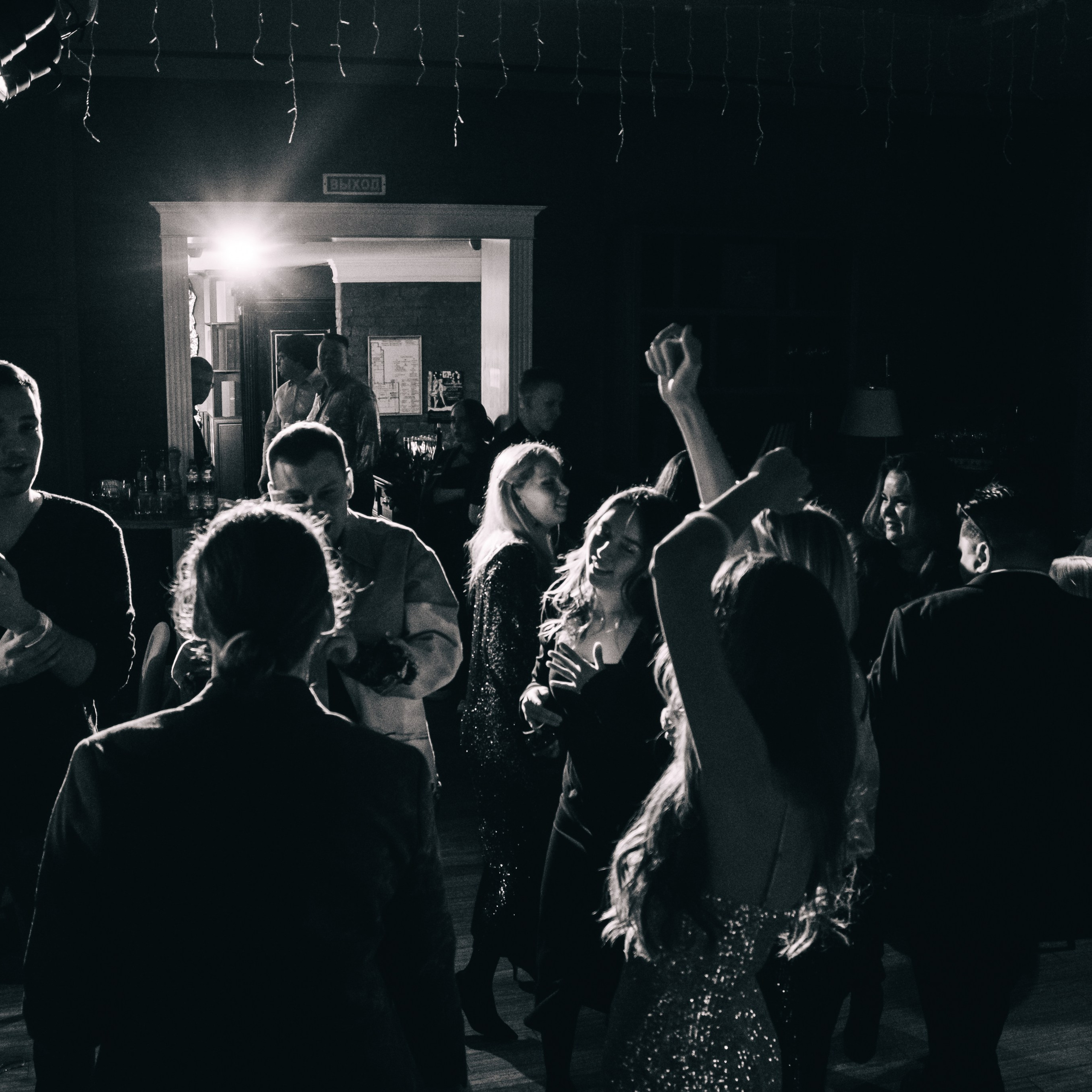 Межгалактическое путешествие компании «Калинка групп» на планету Аполлон. Event-агентство «Апельсин» Ижевск