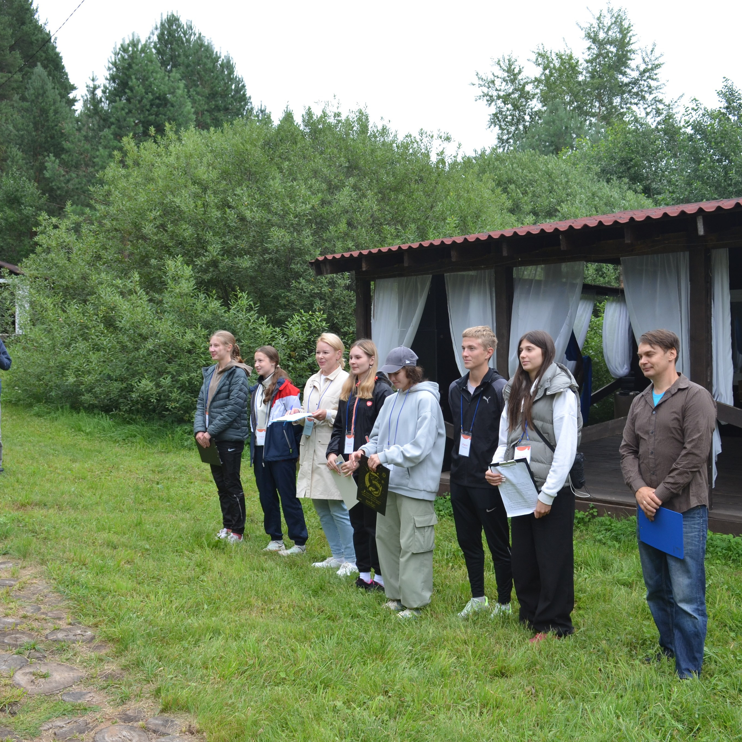 День здоровья. Семейный праздник для компании «Птицефабрика «Вараксино». Event-агентство «Апельсин» Ижевск