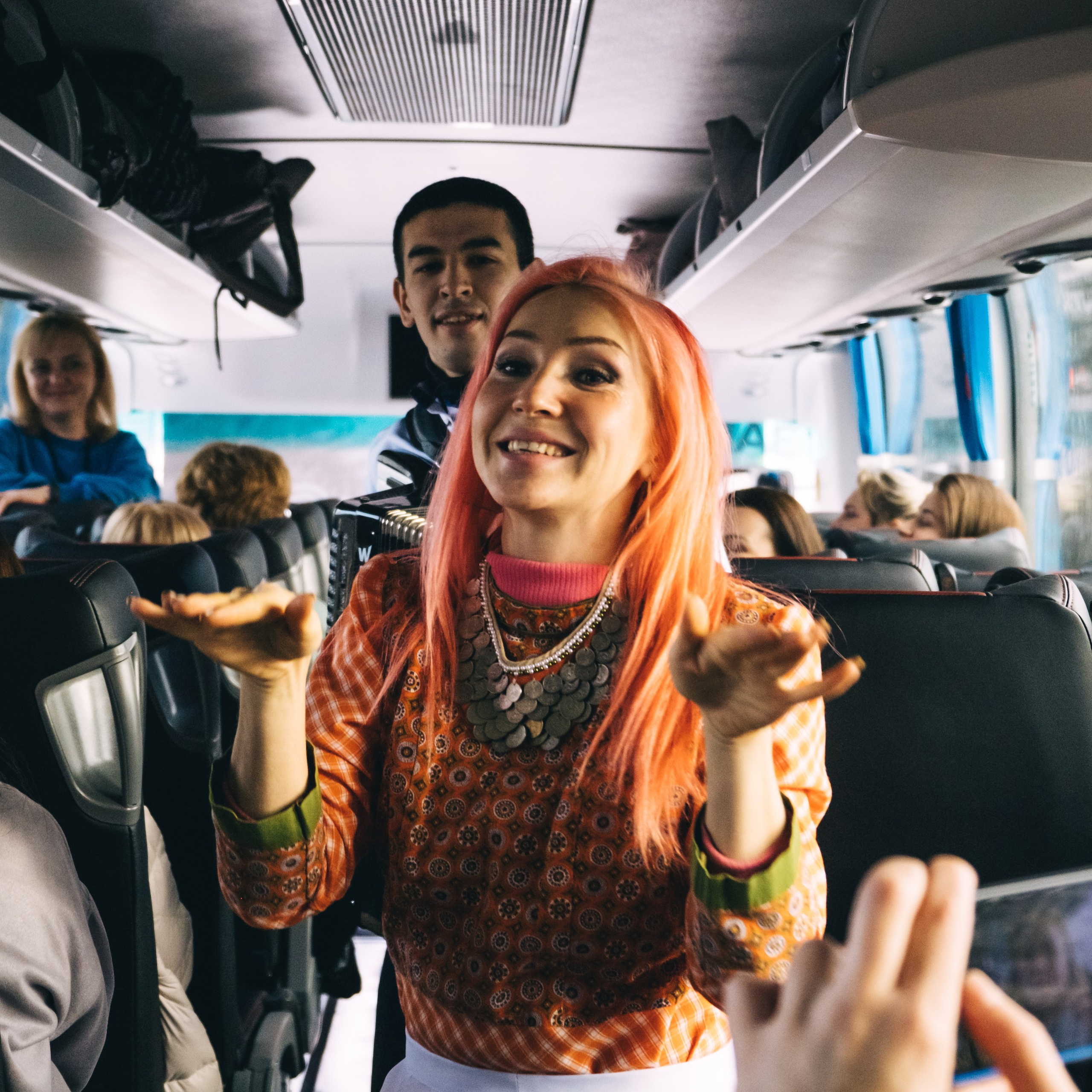 Выездное мероприятие для компании «Ситек». Event-агентство «Апельсин» Ижевск