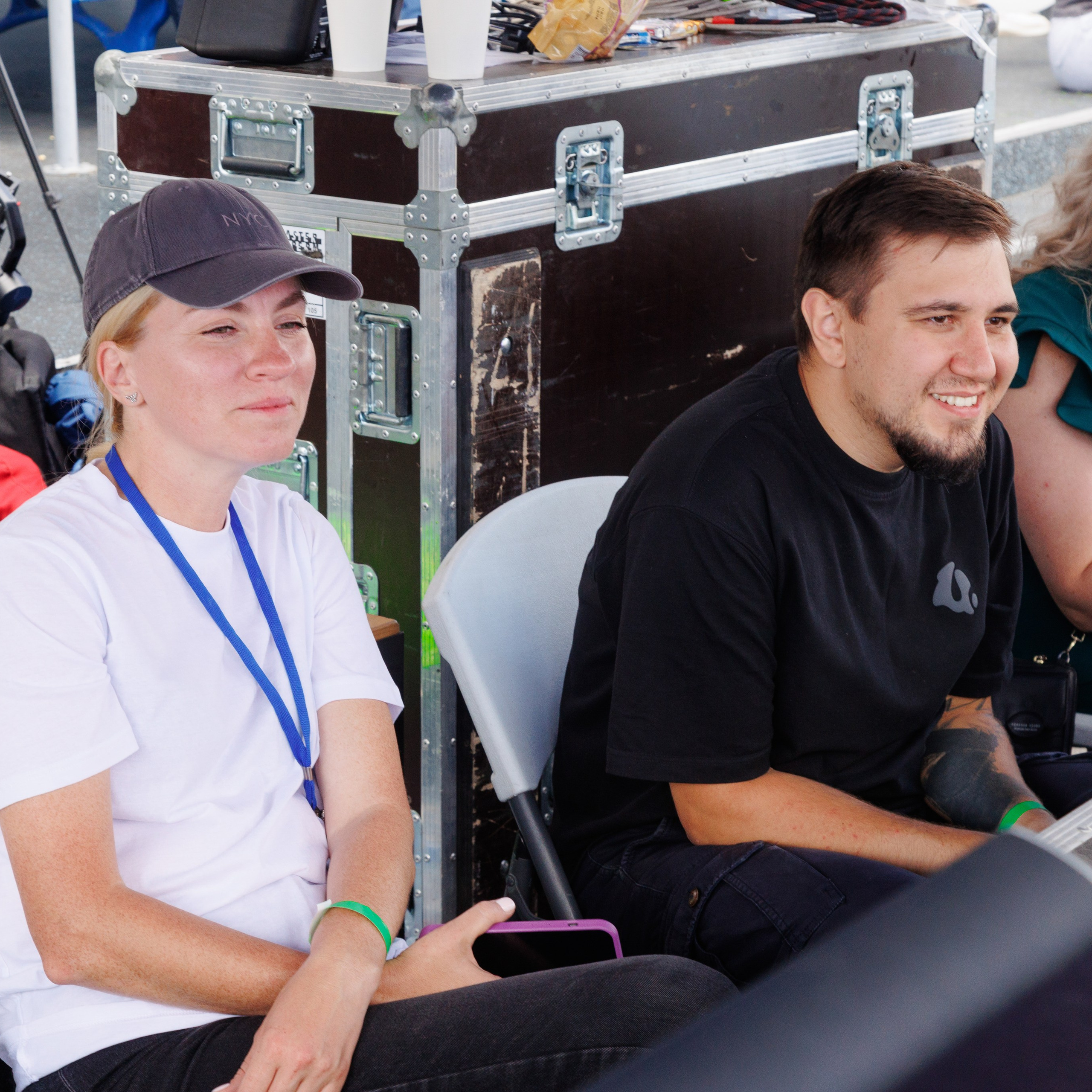 «КУБОК СПГ 2024». Event-агентство «Апельсин» Ижевск