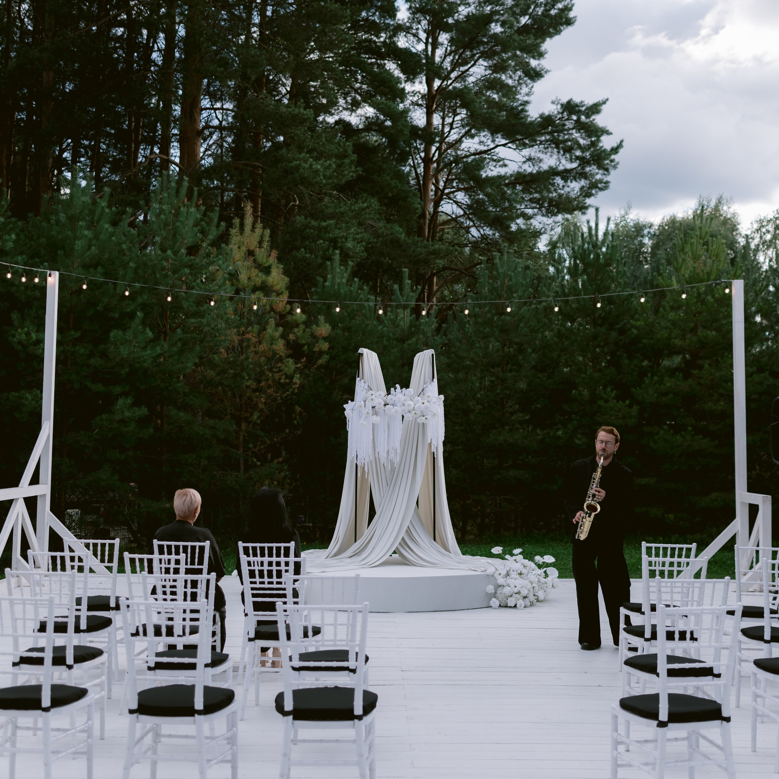 Свадьба Рината и Анастасии. Event-агентство «Апельсин» Ижевск