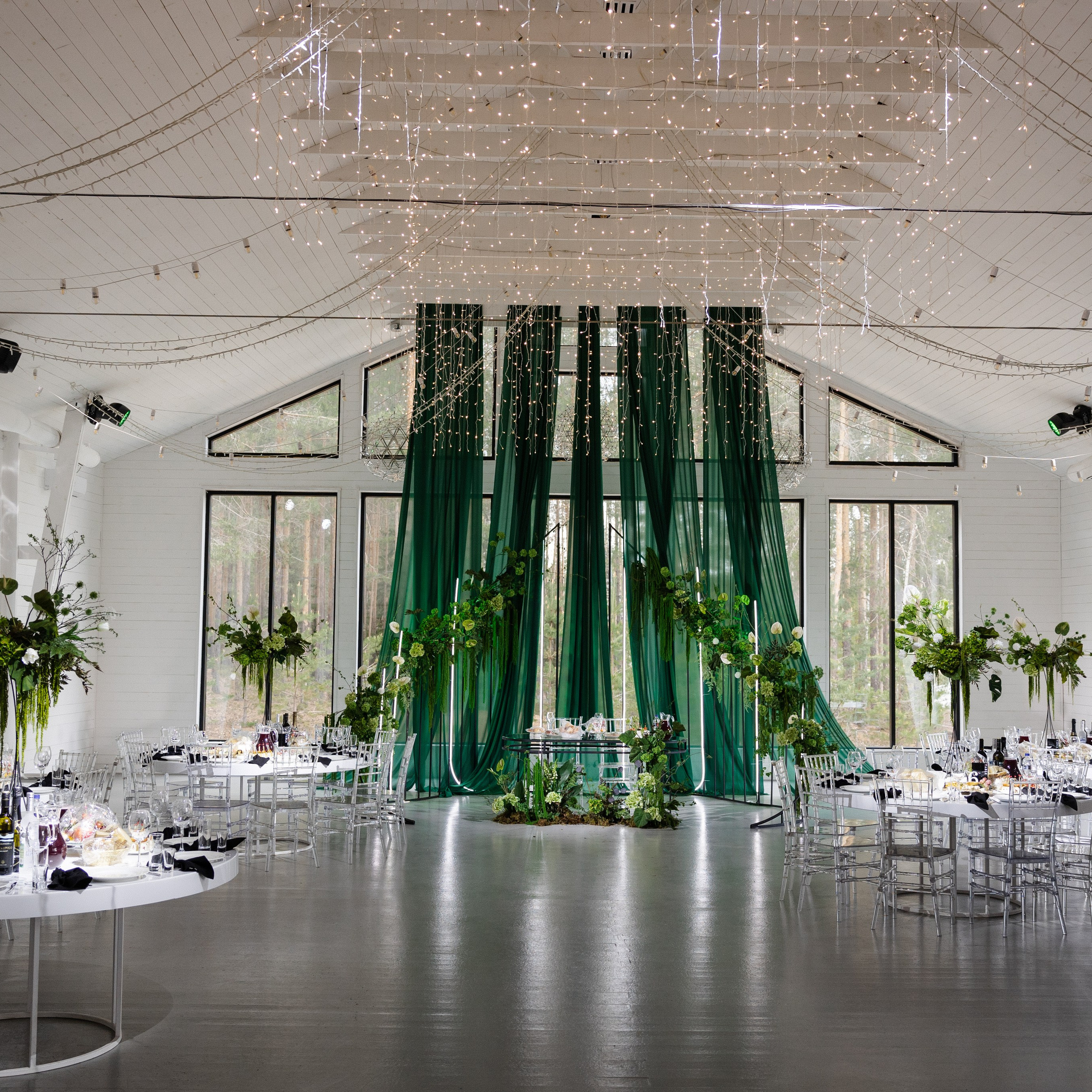 Свадьба Дмитрия и Екатерины. Event-агентство «Апельсин» Ижевск