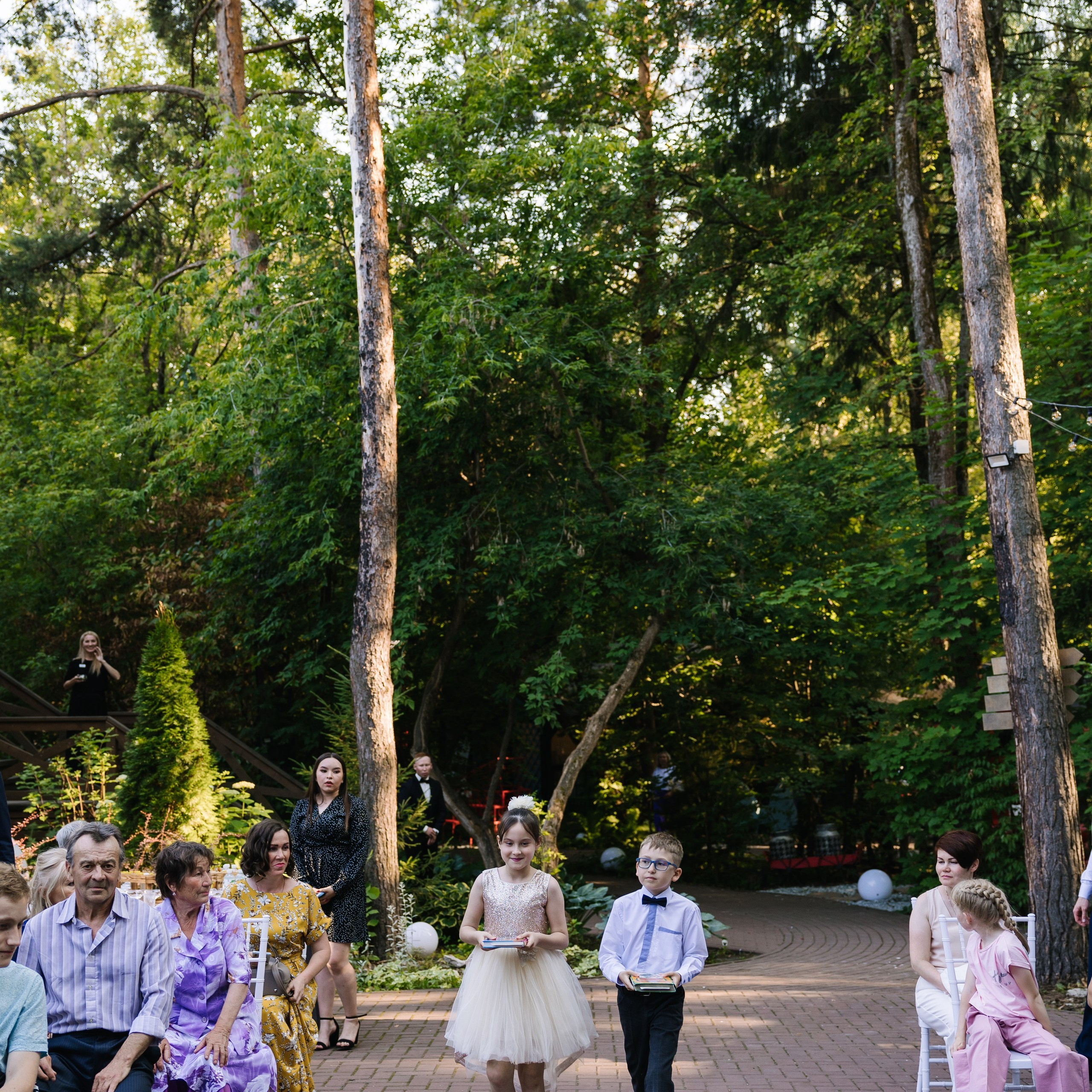 Свадьба Егора и Дианы. Event-агентство «Апельсин» Ижевск