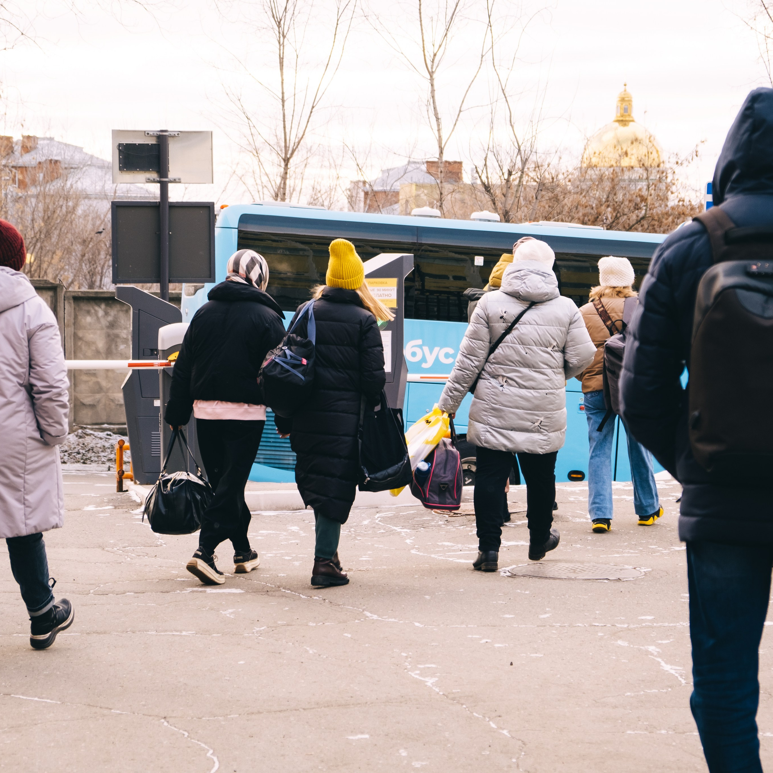 Выездное мероприятие для компании «Ситек». Event-агентство «Апельсин» Ижевск