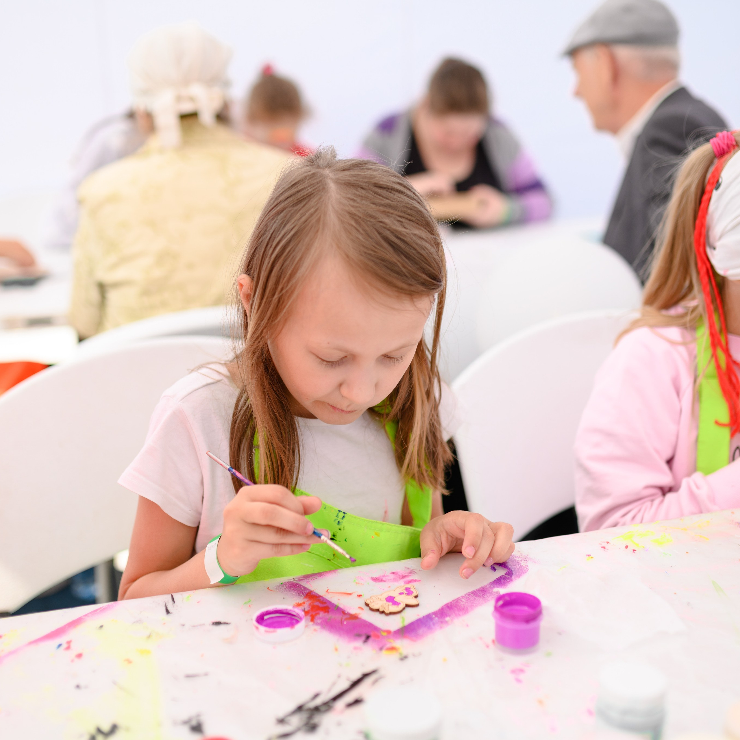 «КУБОК СПГ 2024». Event-агентство «Апельсин» Ижевск