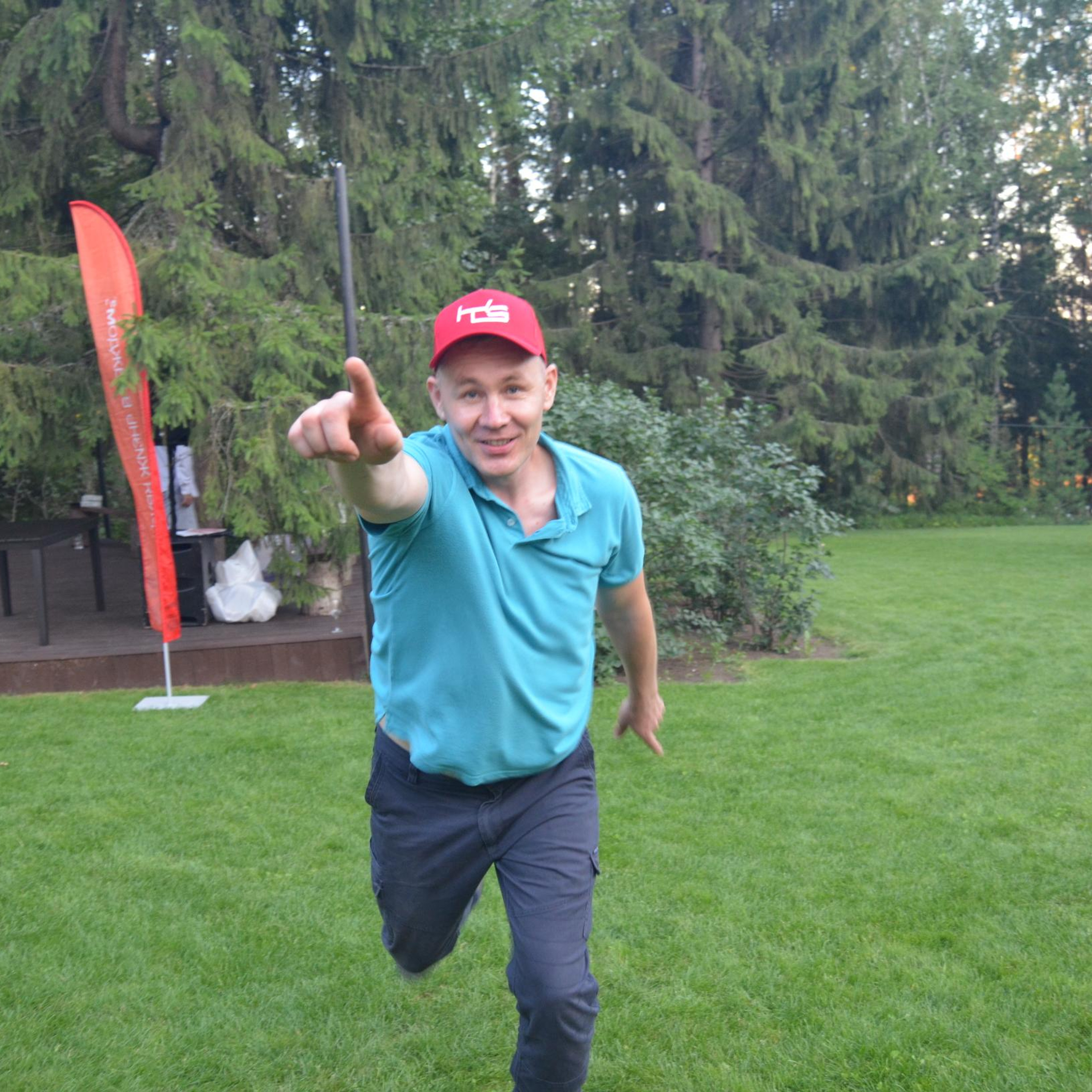 Корпоратив День строителя «Калинка Групп». Event-агентство «Апельсин» Ижевск