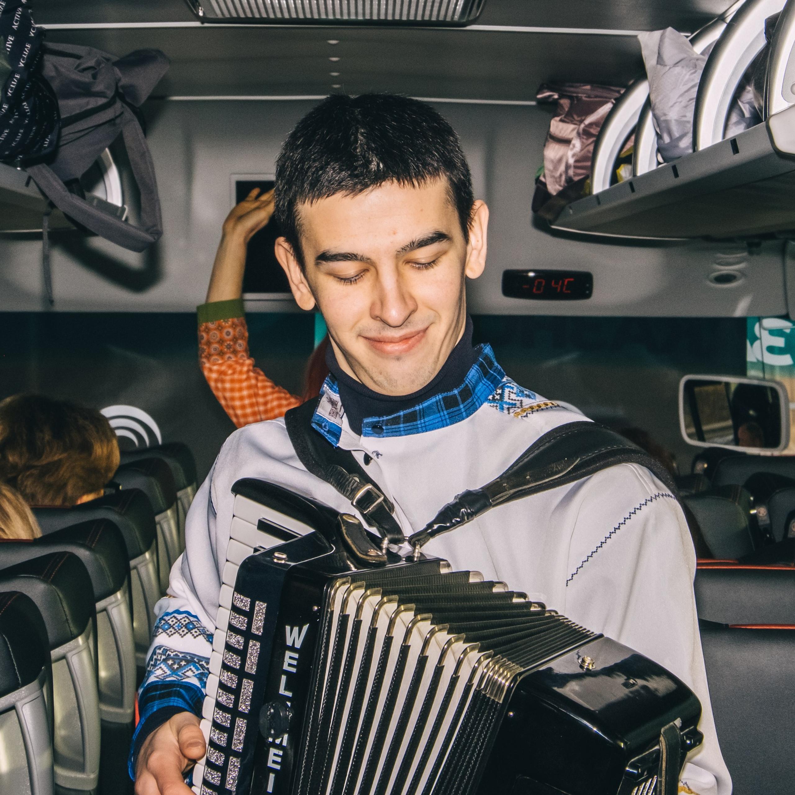 Выездное мероприятие для компании «Ситек». Event-агентство «Апельсин» Ижевск