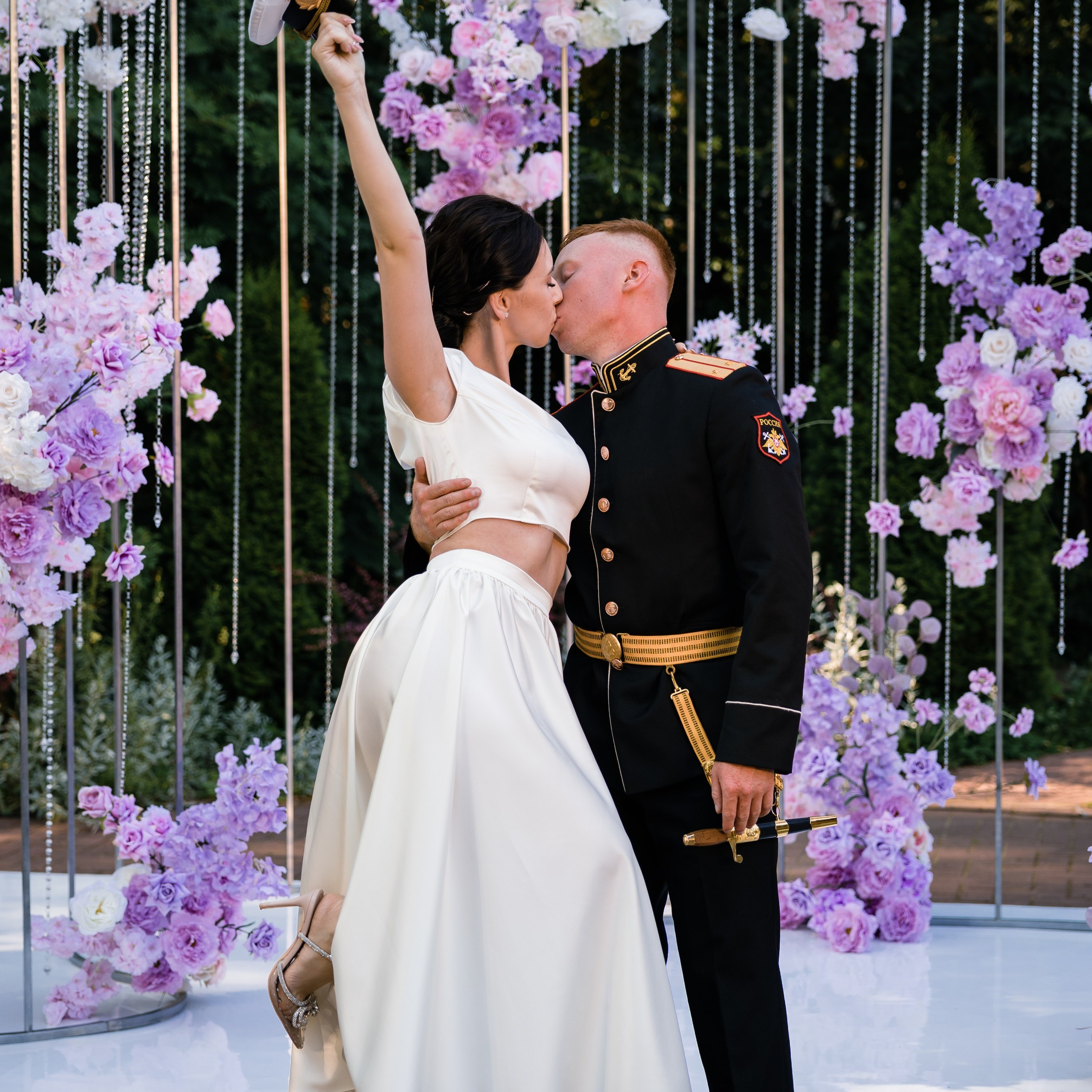 Свадьба Егора и Дианы. Event-агентство «Апельсин» Ижевск