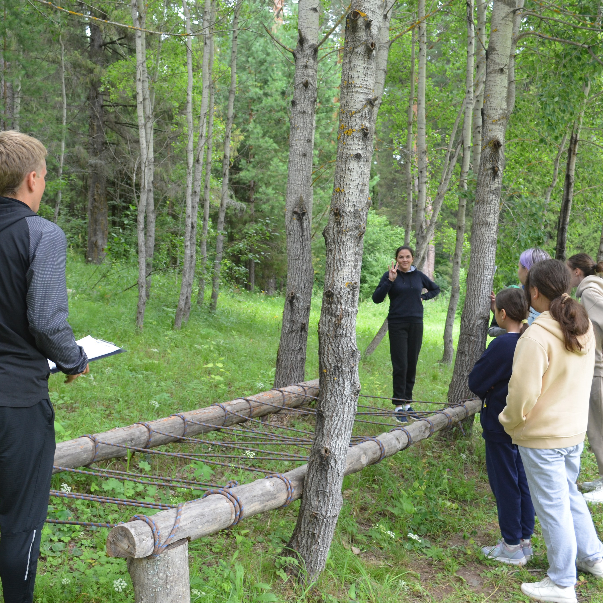 День здоровья. Семейный праздник для компании «Птицефабрика «Вараксино». Event-агентство «Апельсин» Ижевск