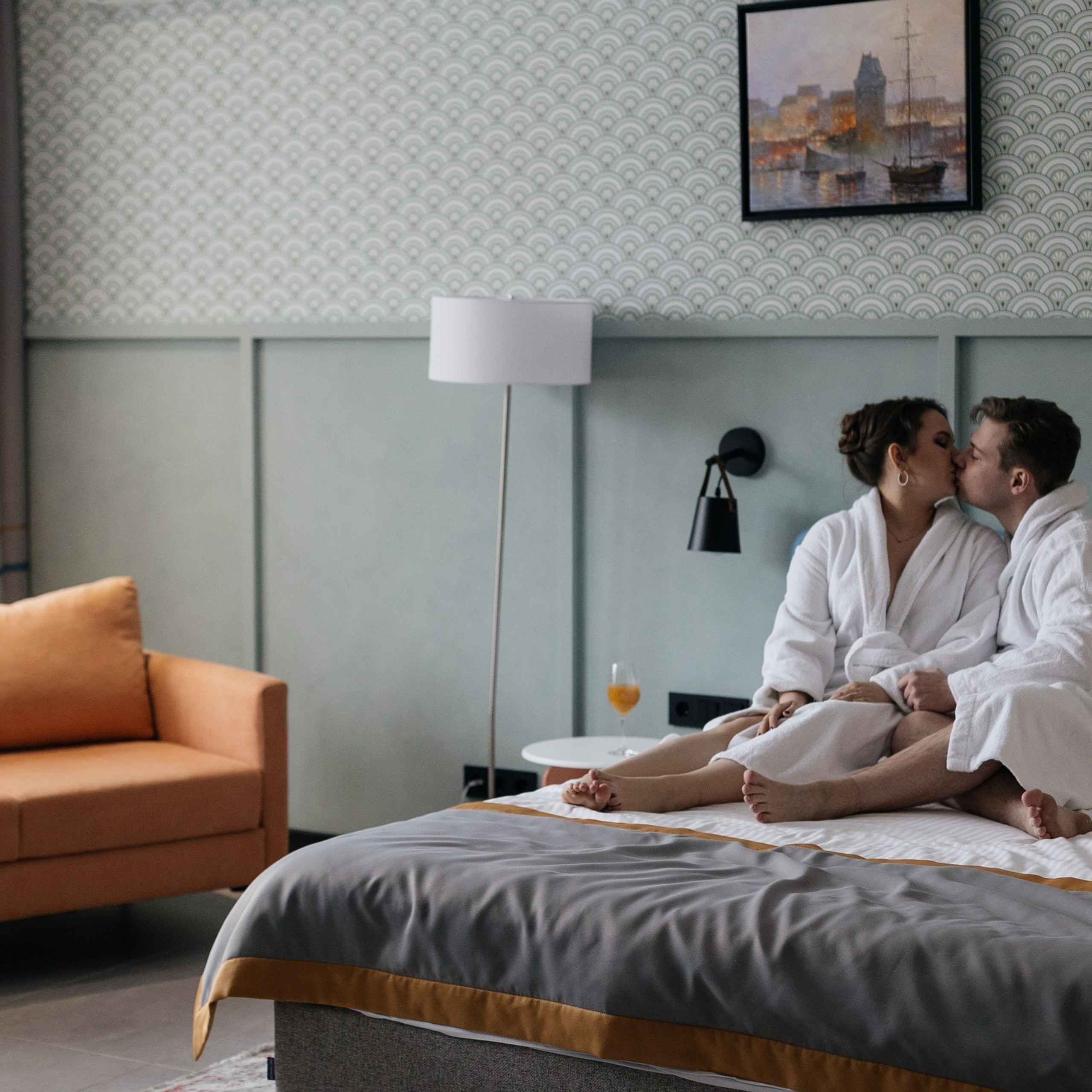 Свадьба Максима и Екатерины. Event-агентство «Апельсин» Ижевск