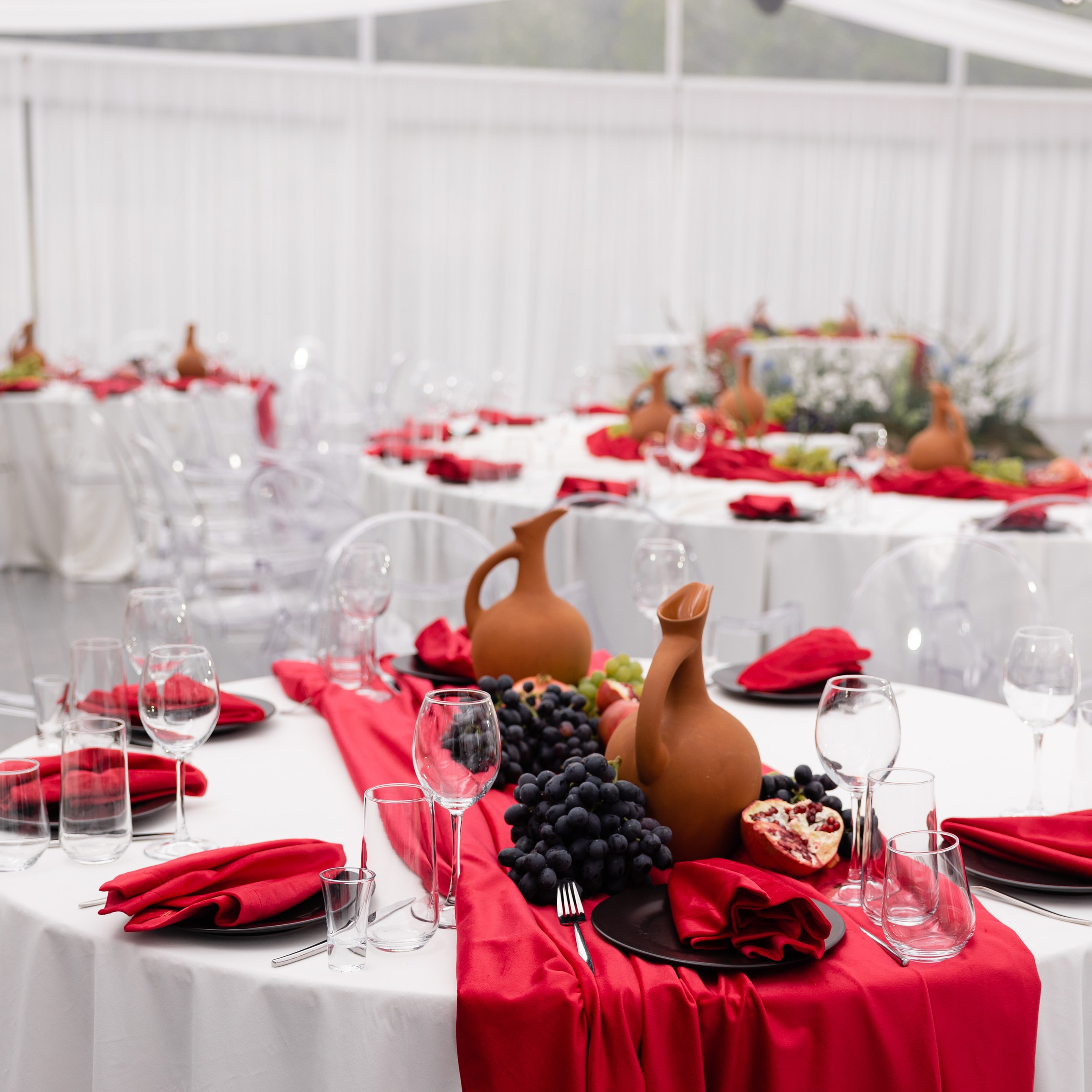 Свадьба Андрея и Ксении. Event-агентство «Апельсин» Ижевск