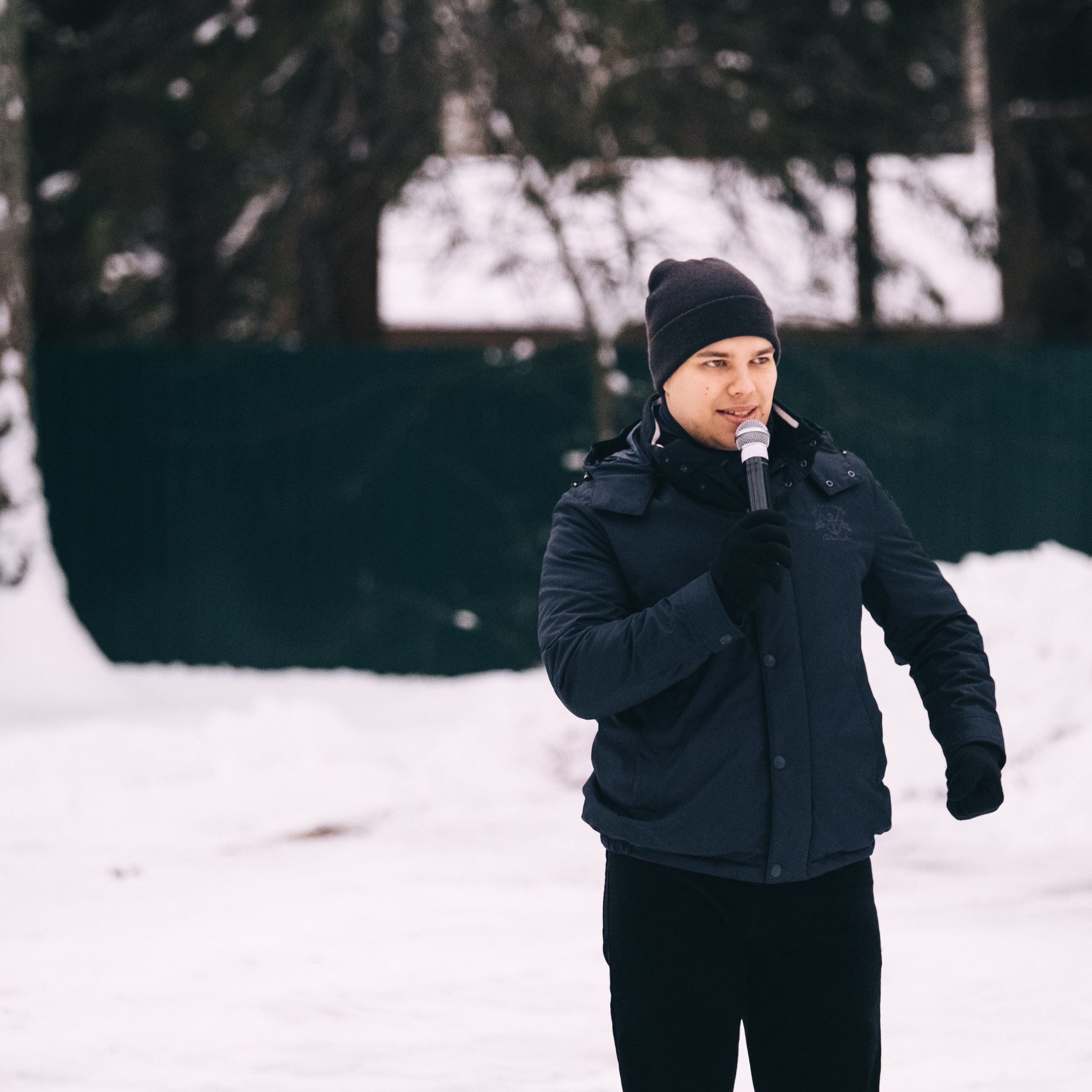 20 лет компании «Пакка». Лига чемпионов. Event-агентство «Апельсин» Ижевск