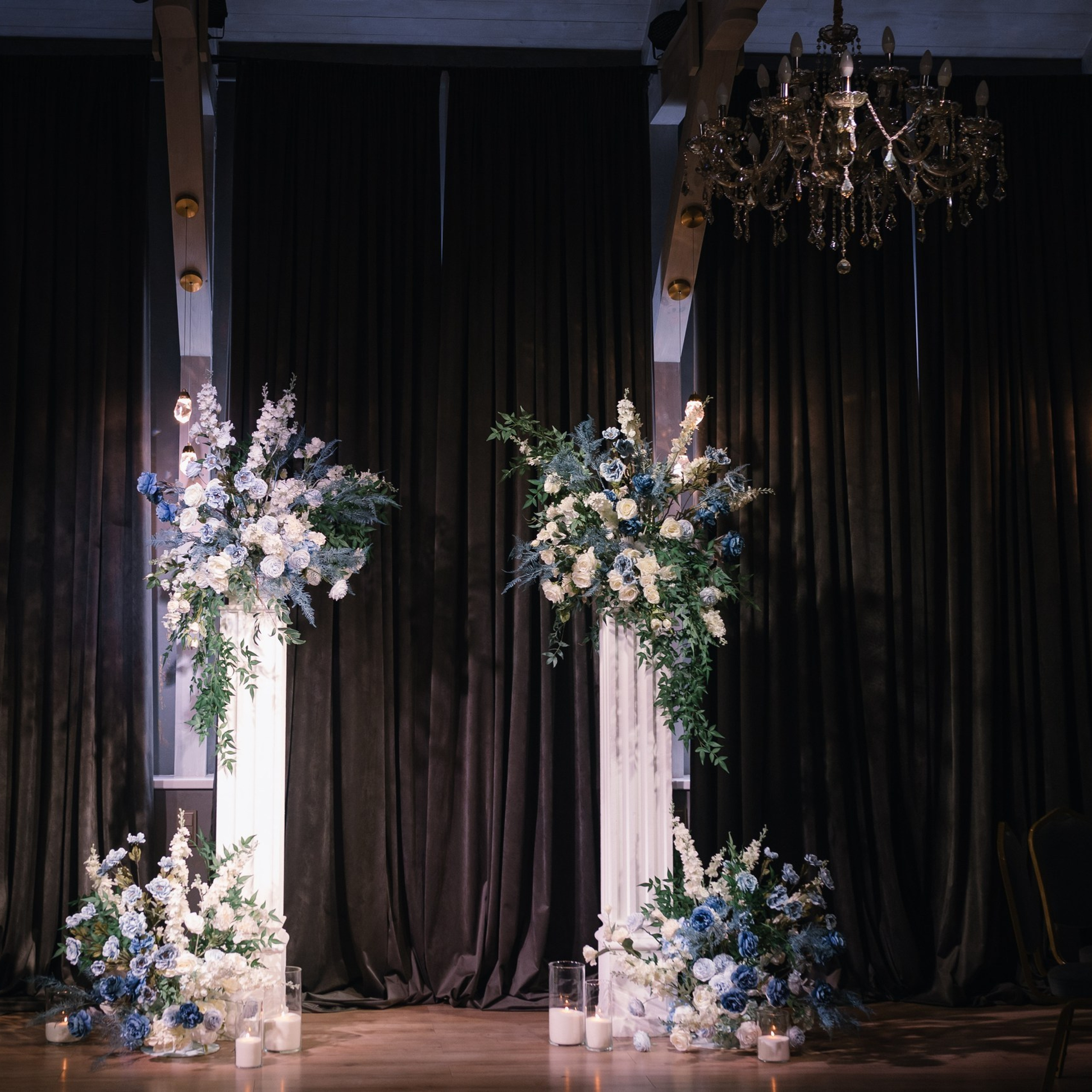 Свадьба Максима и Екатерины. Event-агентство «Апельсин» Ижевск