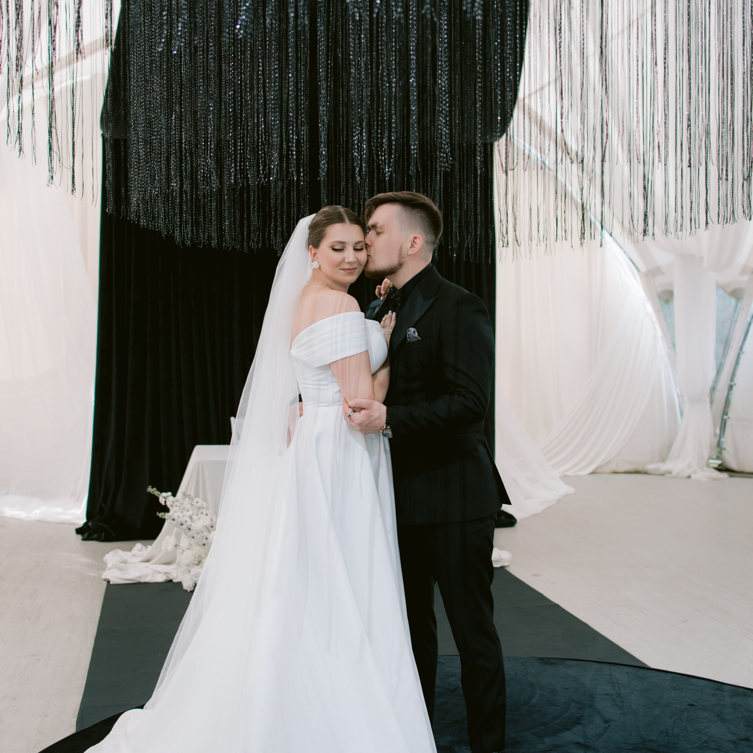 Свадьба Рината и Анастасии. Event-агентство «Апельсин» Ижевск